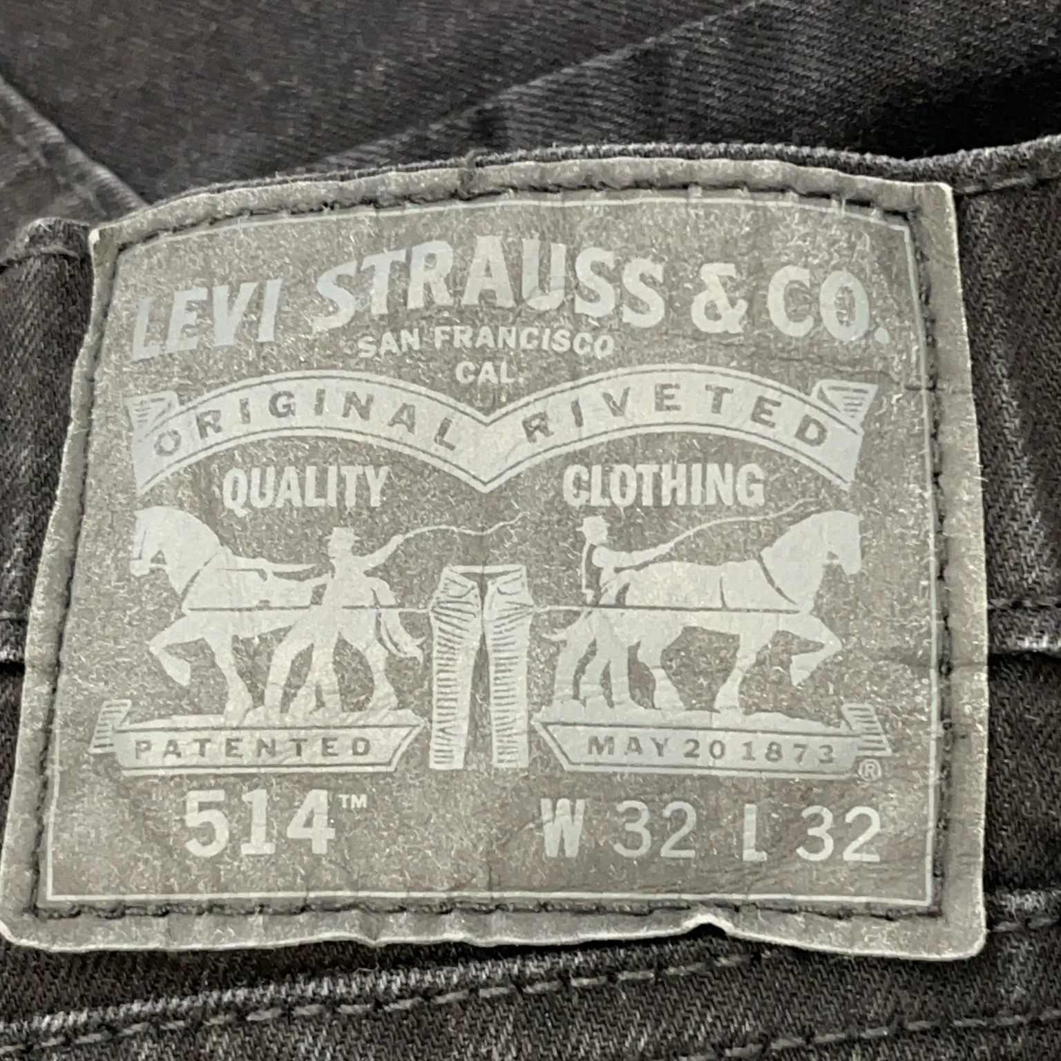 Levi Strauss & Co - bild 3