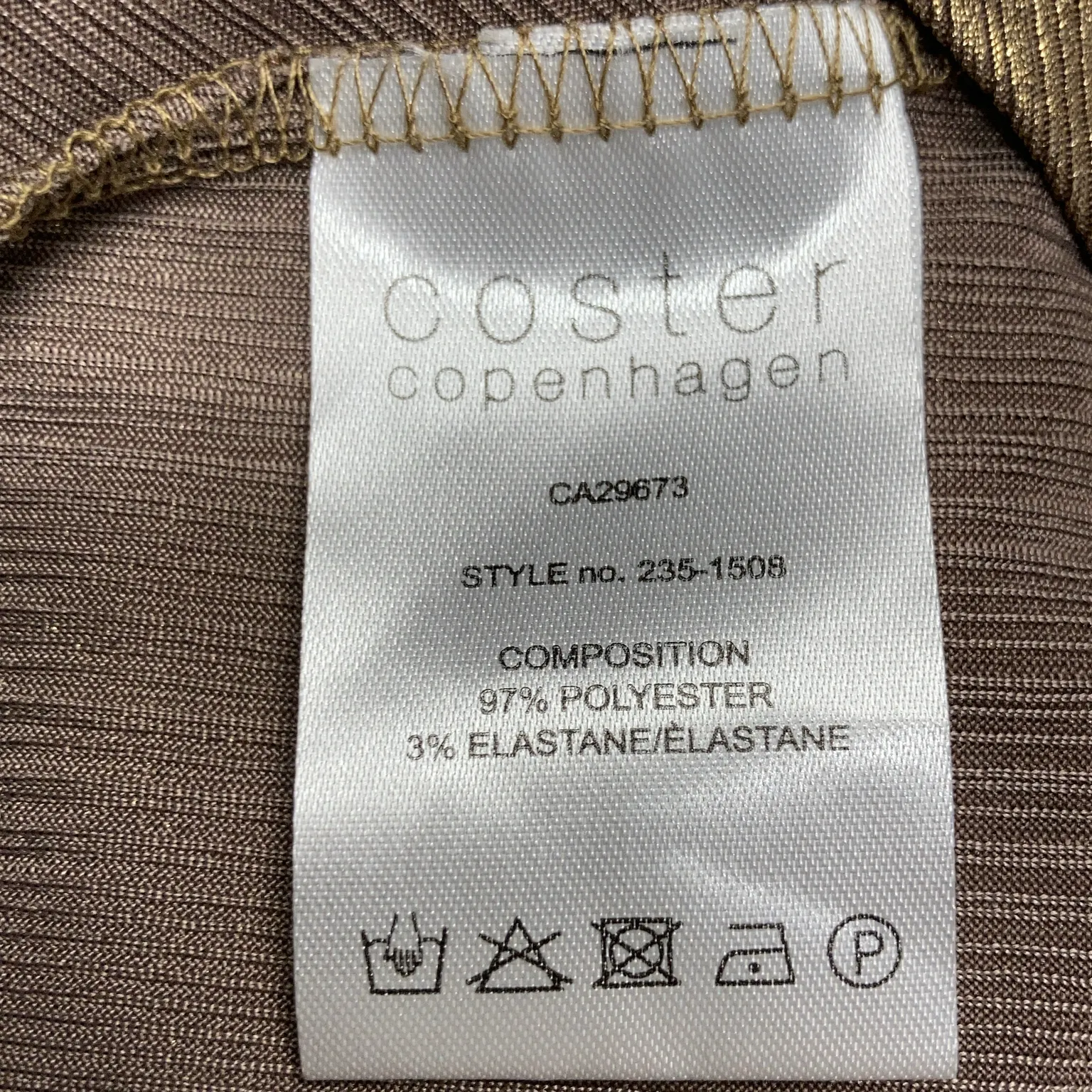 Coster Copenhagen - bild 4
