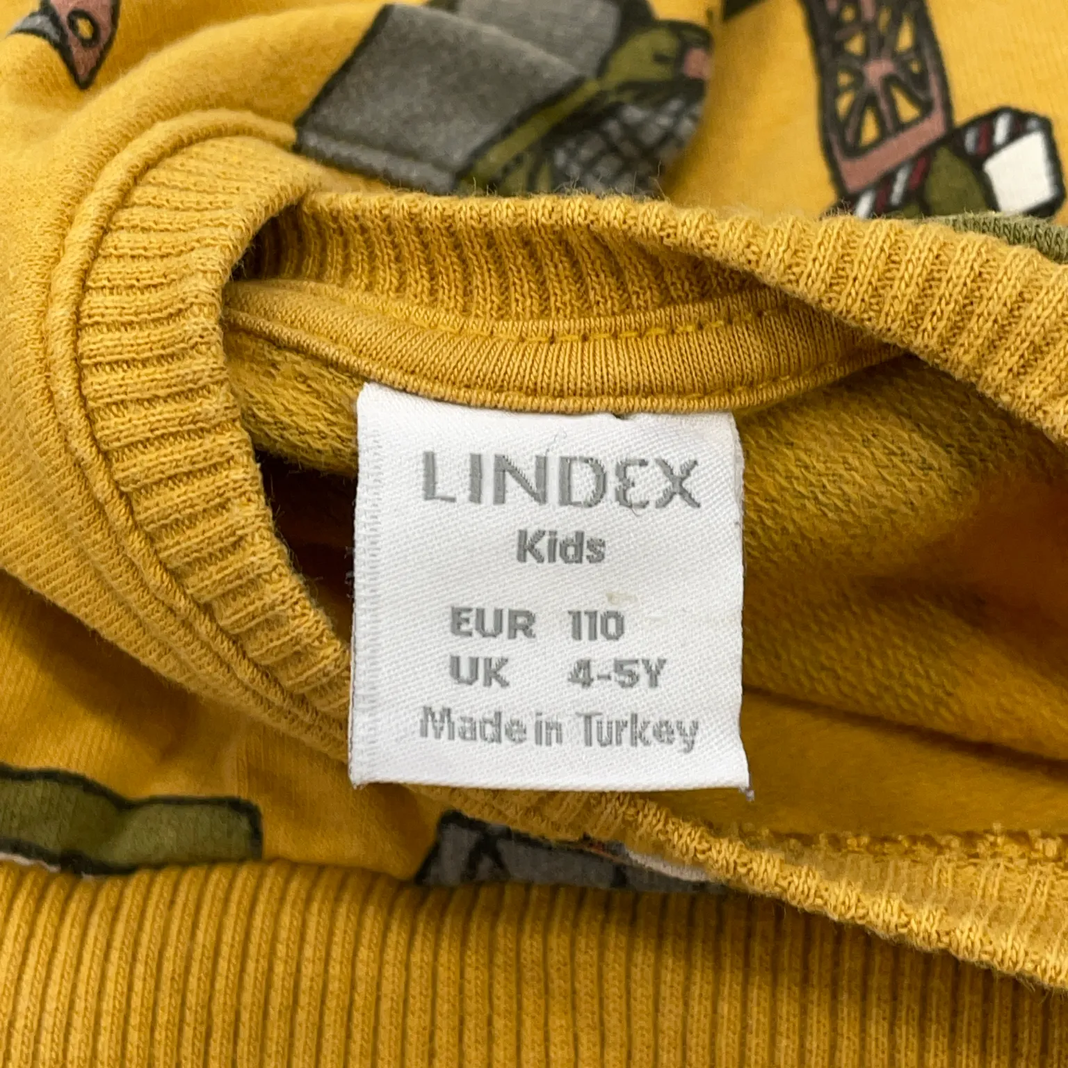 Lindex Kids - bild 3