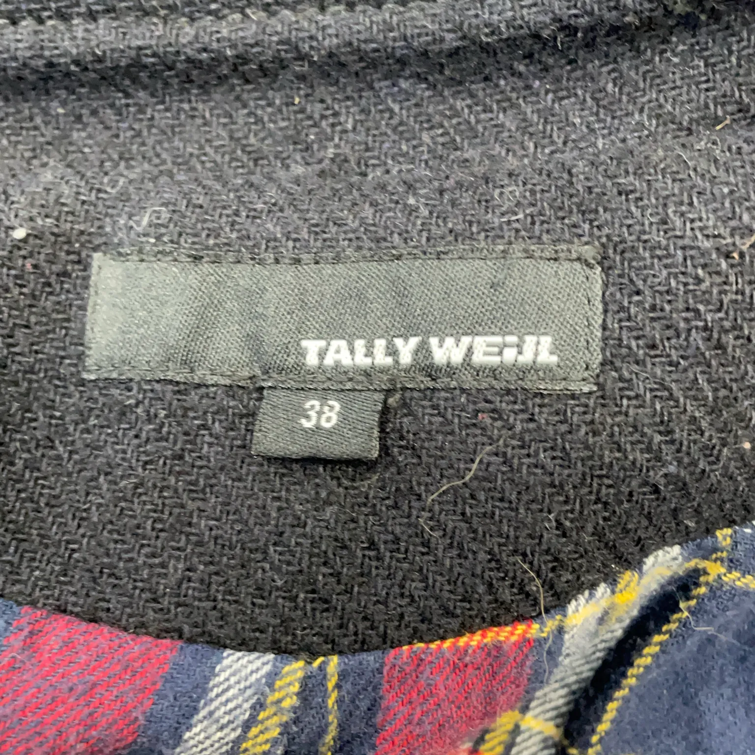 Tally Weijl - bild 3