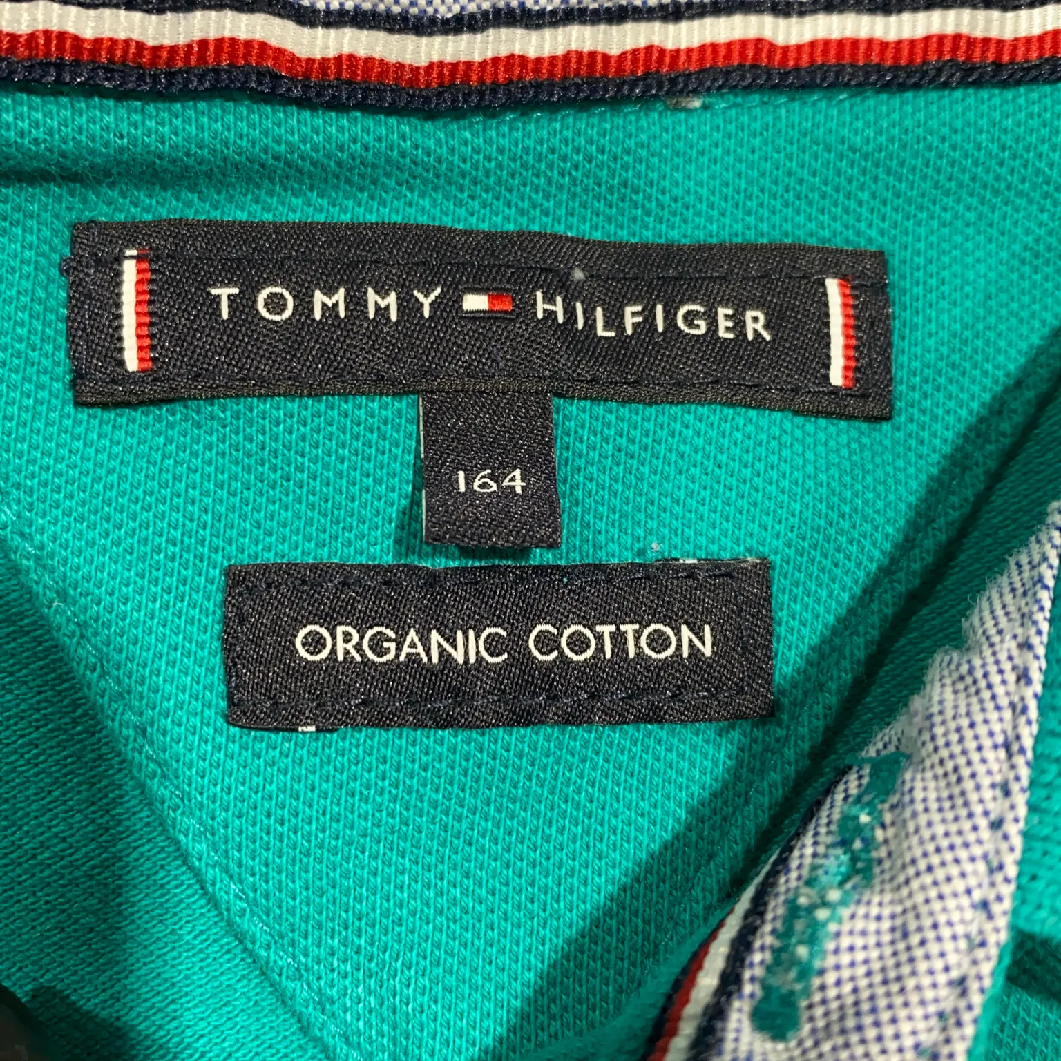 Tommy Hilfiger - bild 3