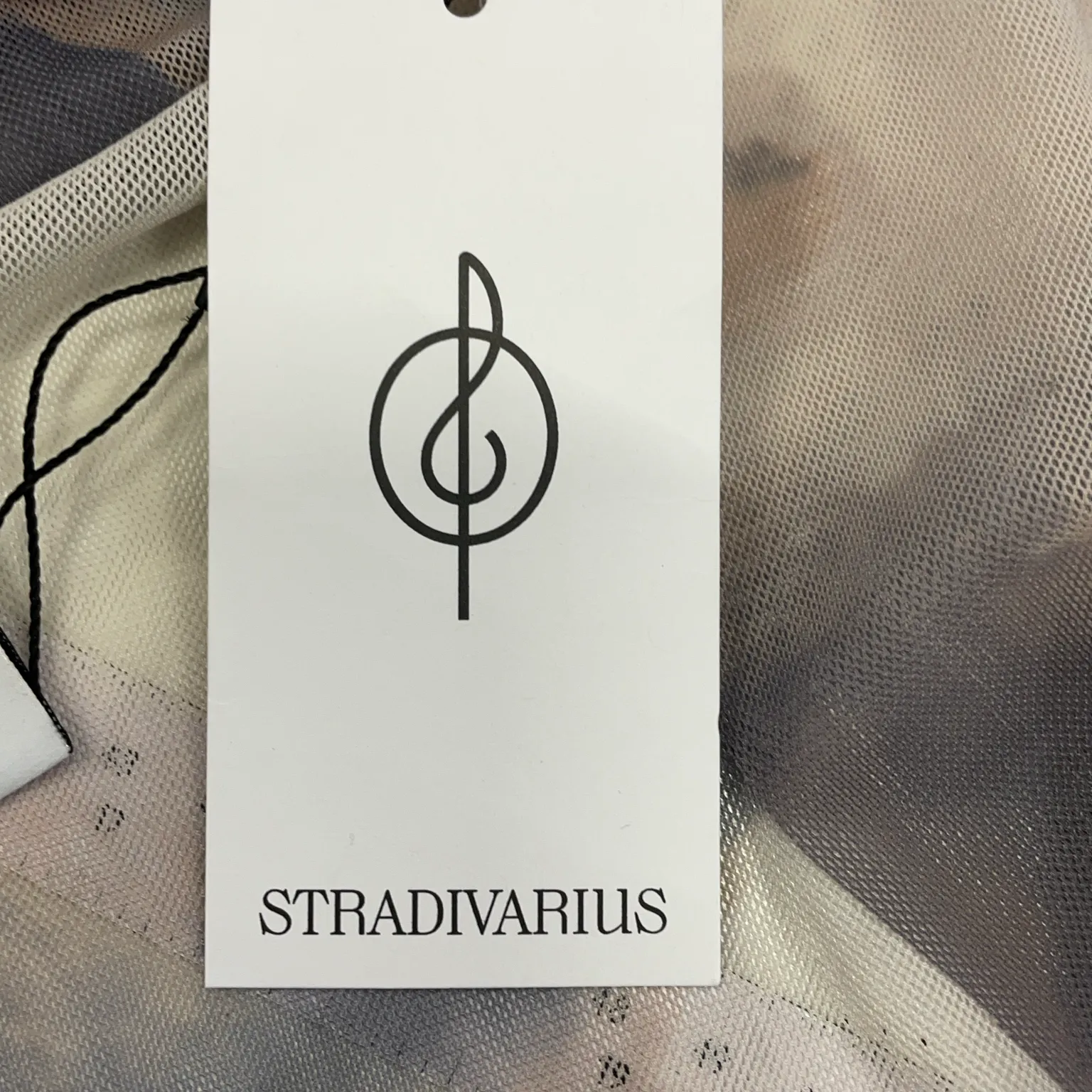 Stradivarius - bild 3