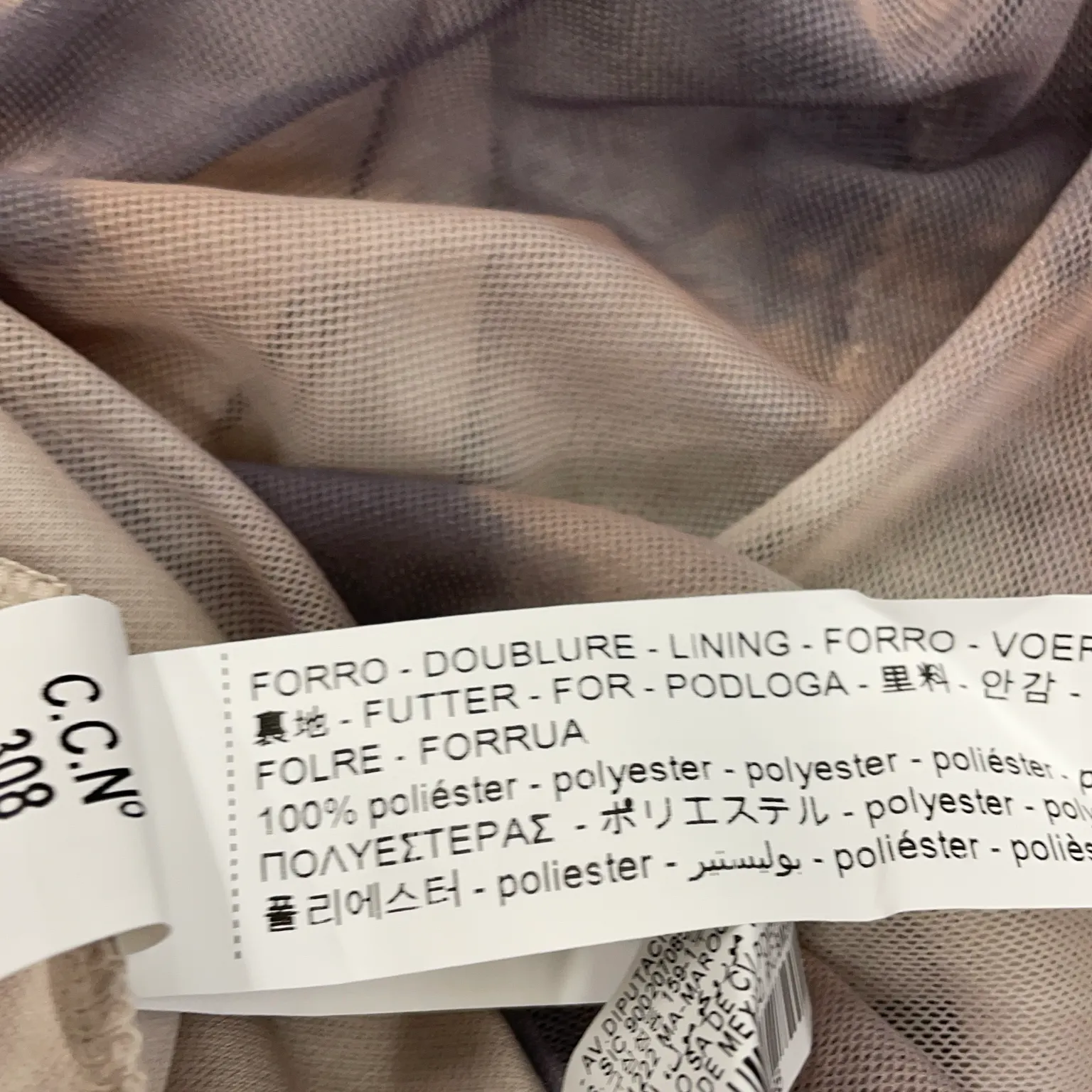 Stradivarius - bild 4