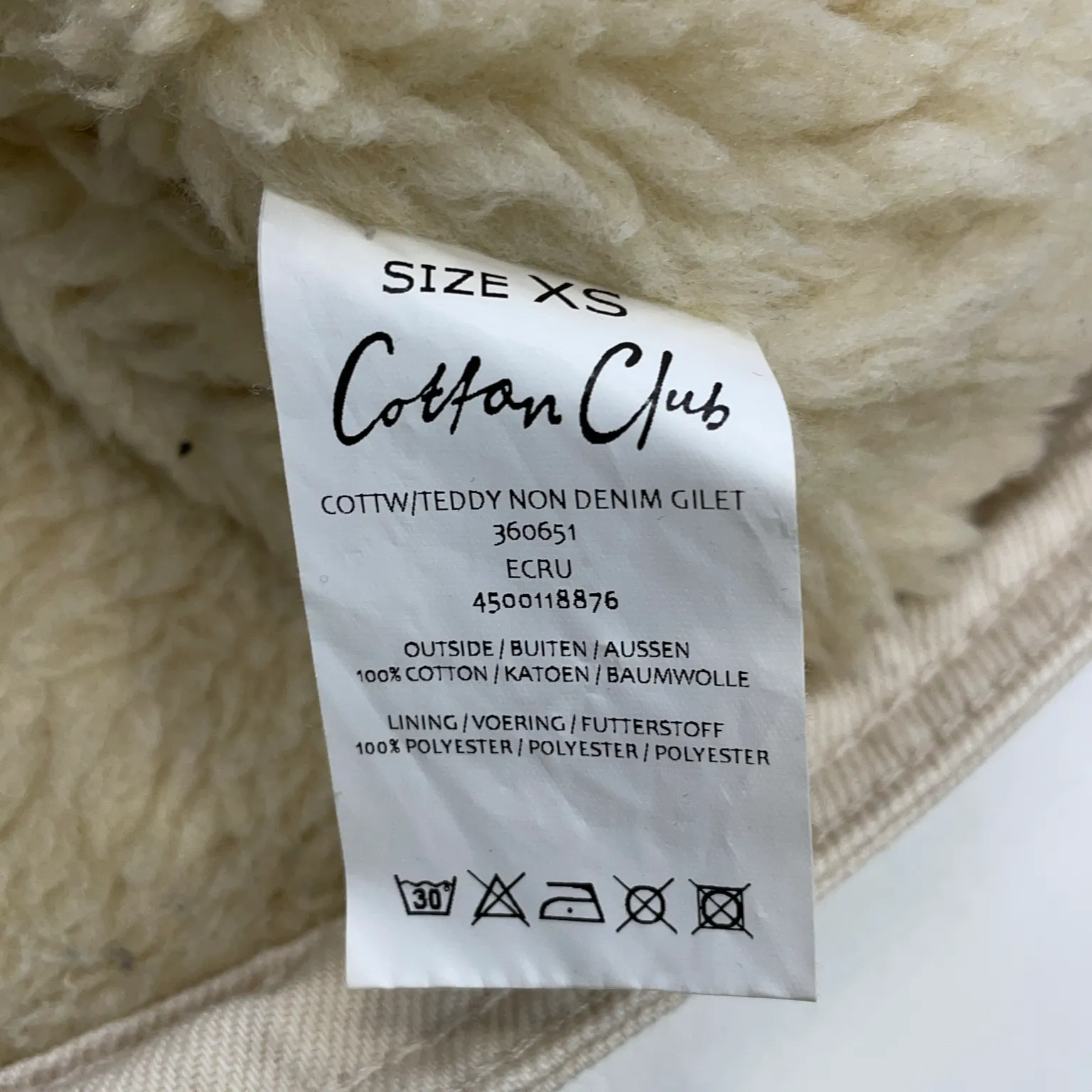 Cotton Club - bild 4