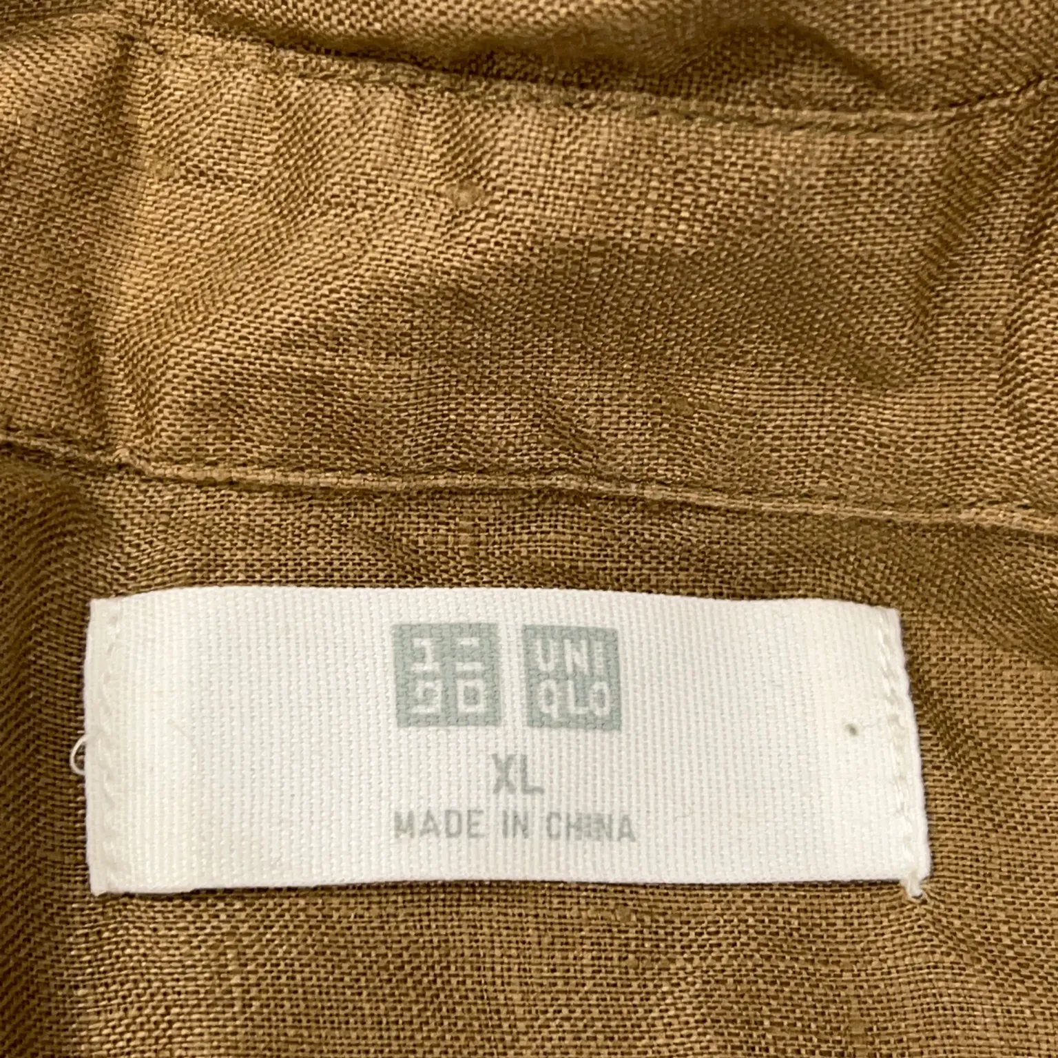 Uniqlo - bild 3