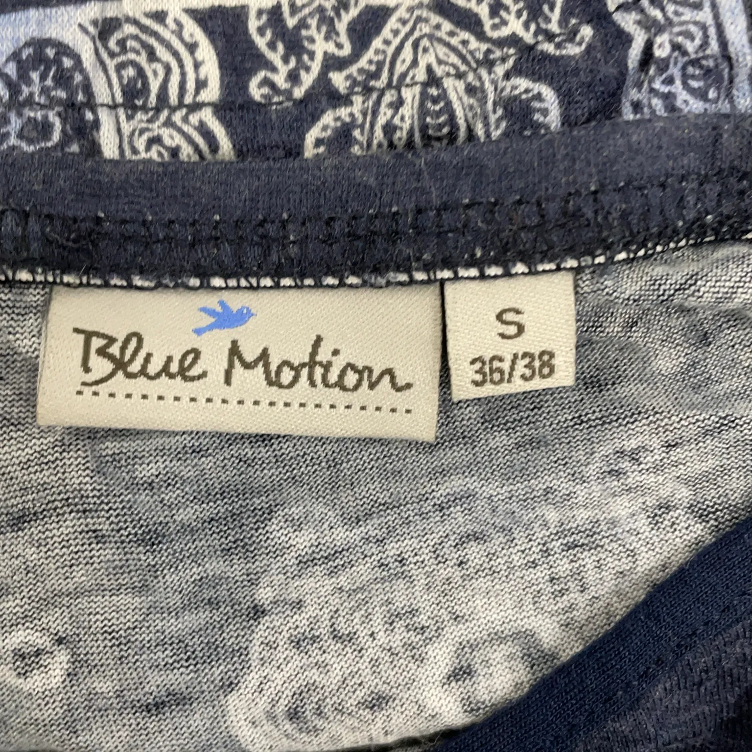 Blue Motion - bild 3