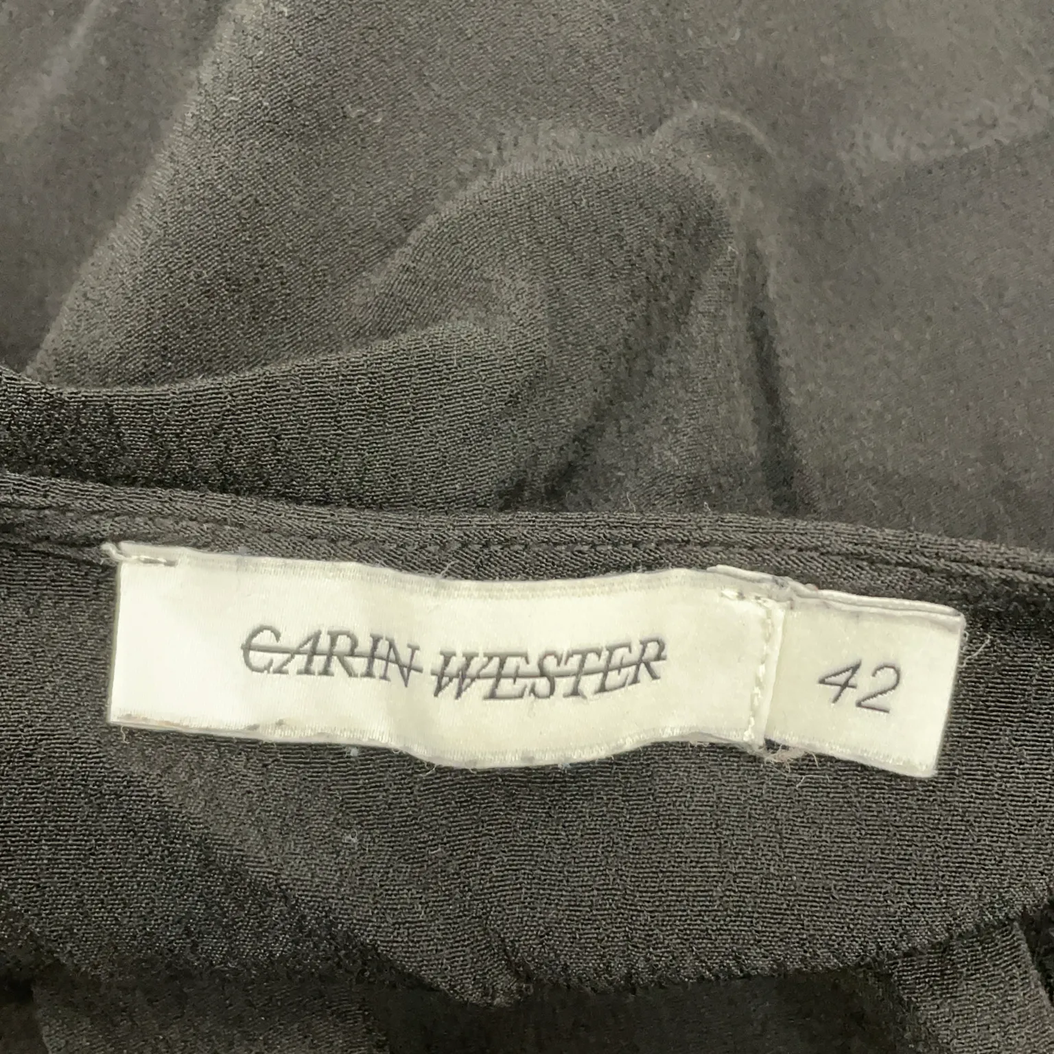 Carin Wester - bild 3