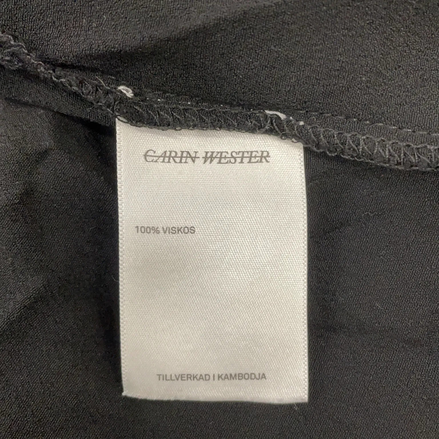 Carin Wester - bild 4