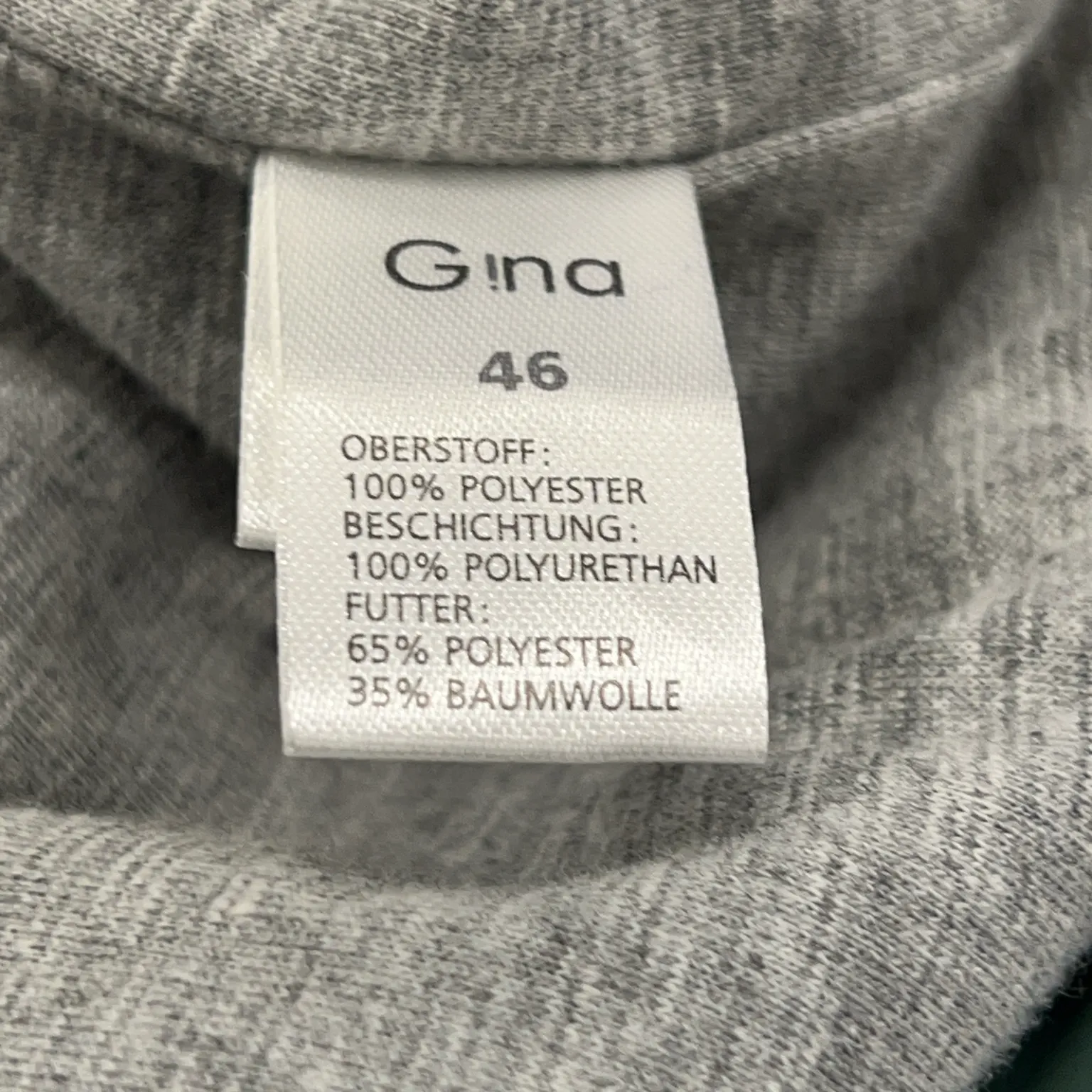 Gina Tricot - bild 4