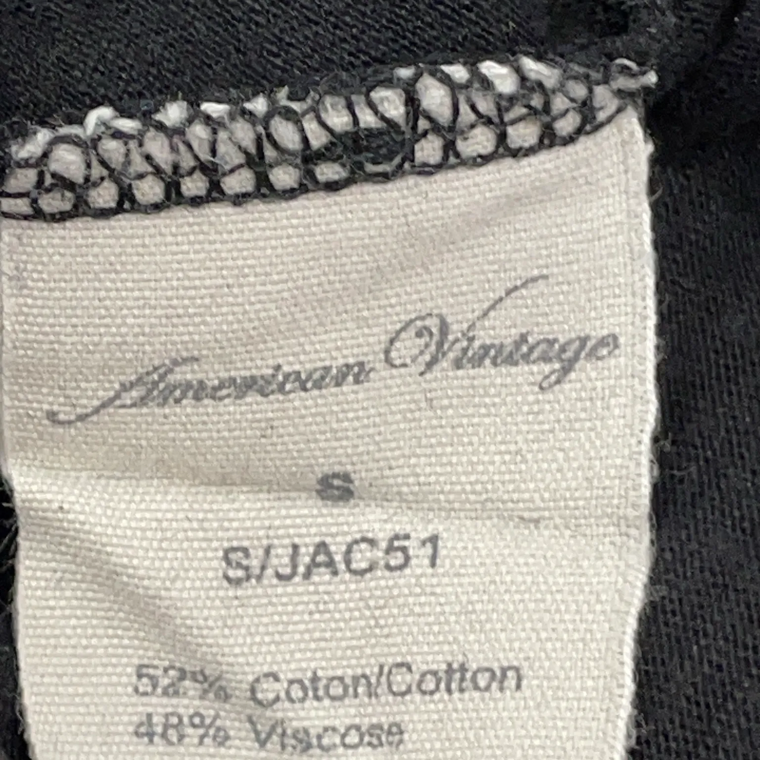 American Vintage - bild 4