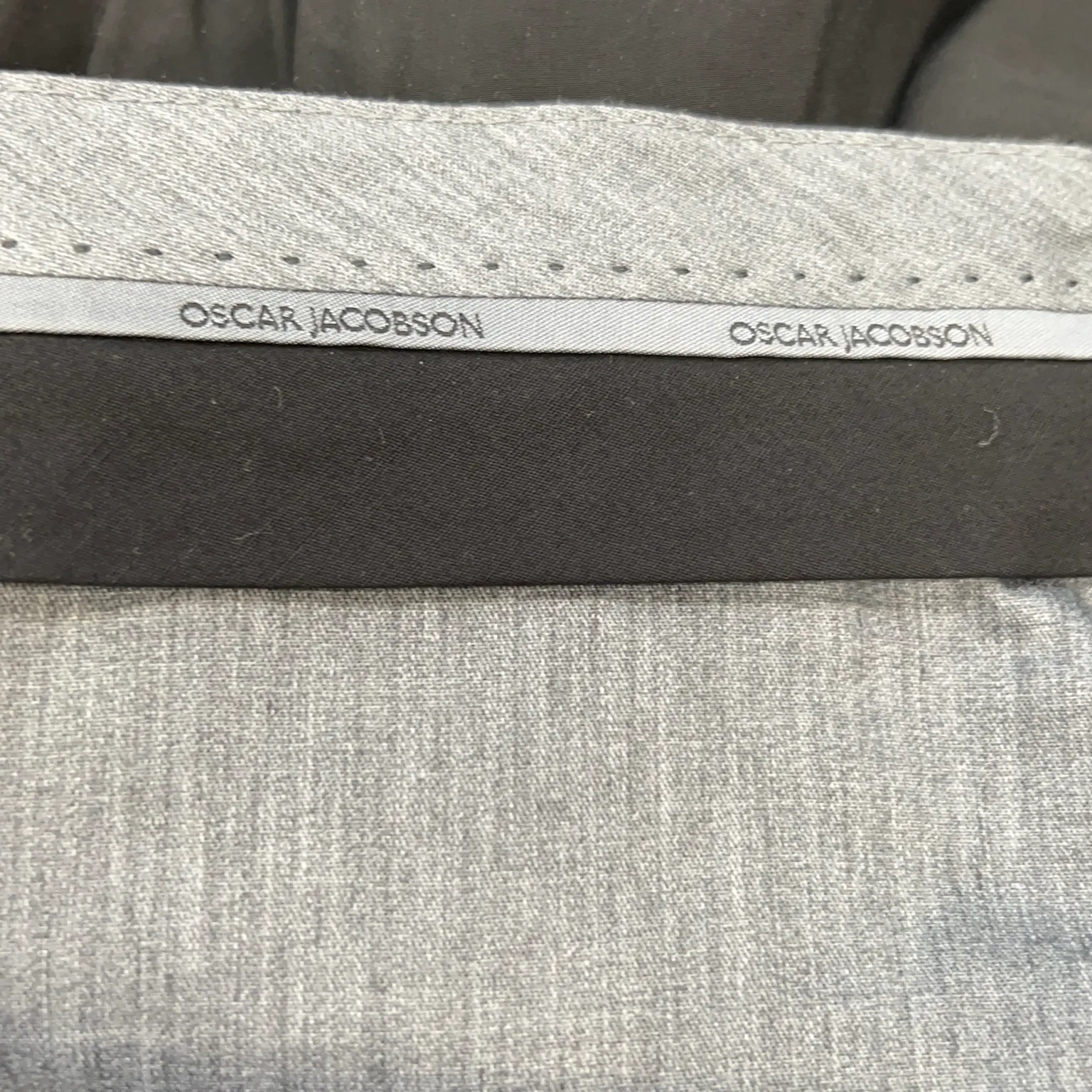 Oscar Jacobson - bild 3