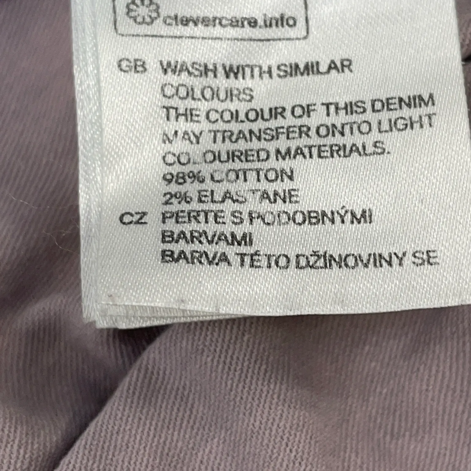 &Denim by H&M - bild 4