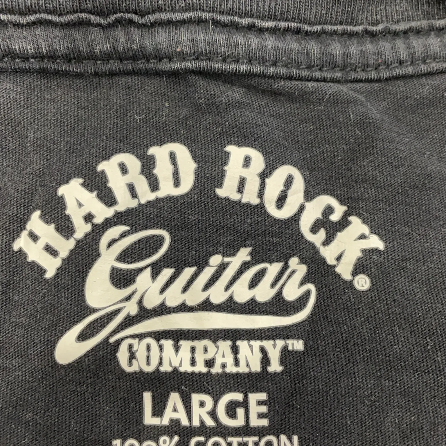Hard Rock Guitar Company - bild 3