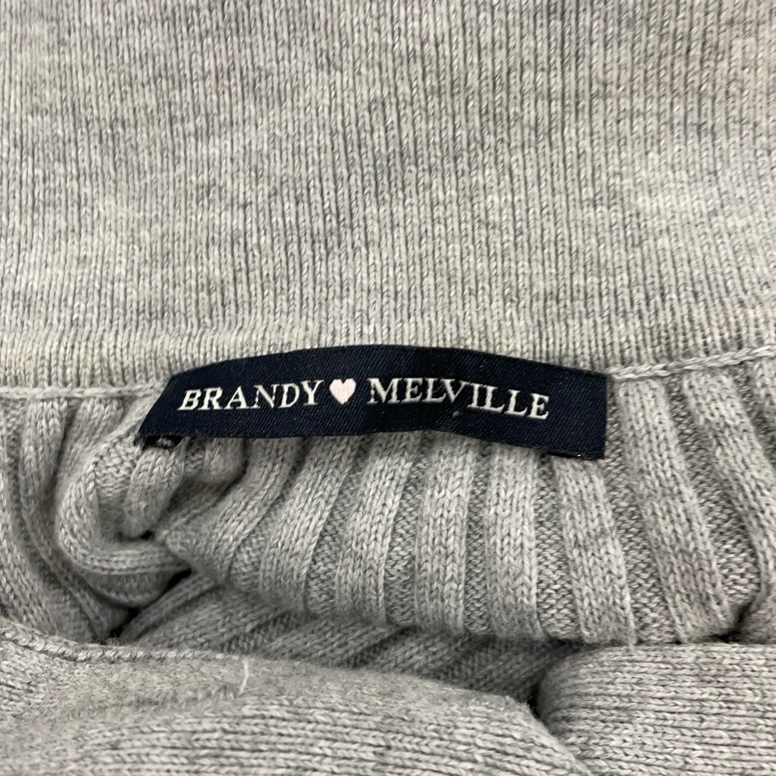 Brandy Melville - bild 3
