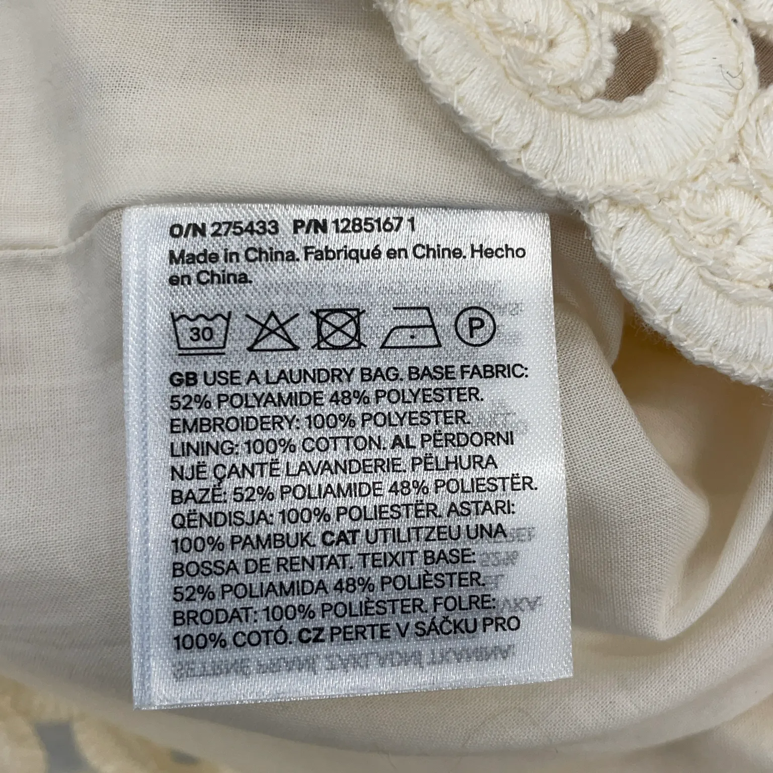 H&M Edition - bild 4