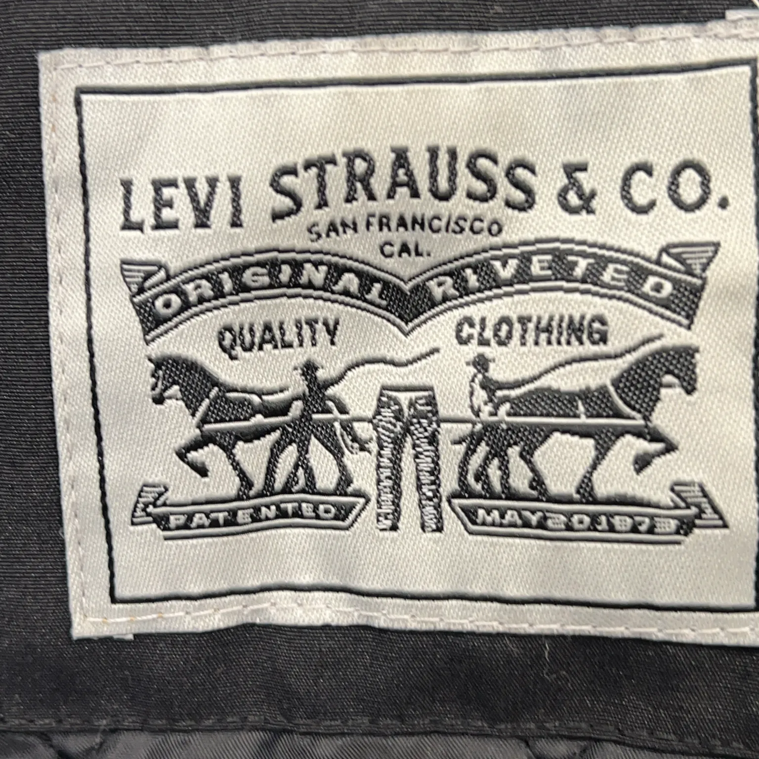 Levi Strauss & Co - bild 3