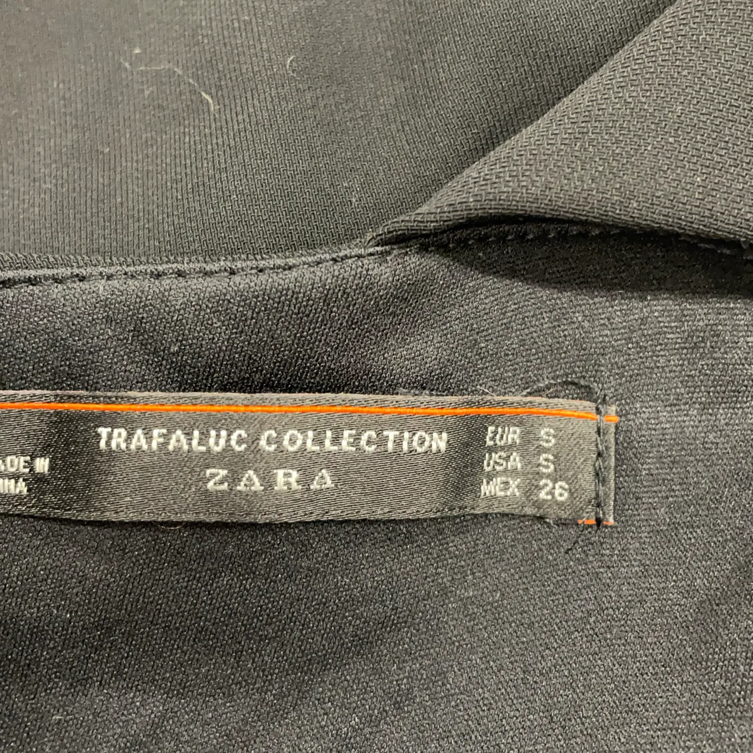 Zara Trafaluc Collection - bild 3