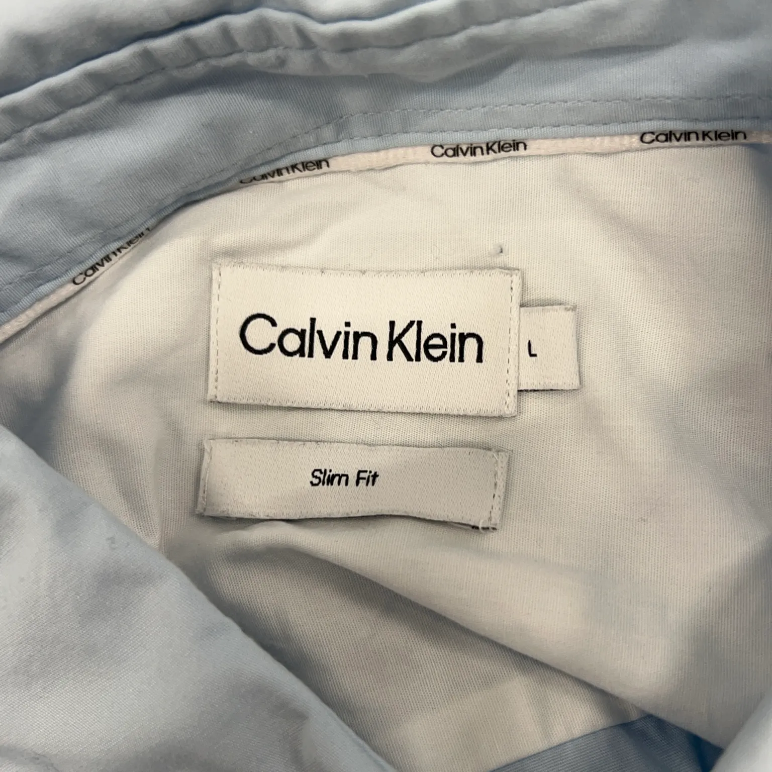 Calvin Klein - bild 3