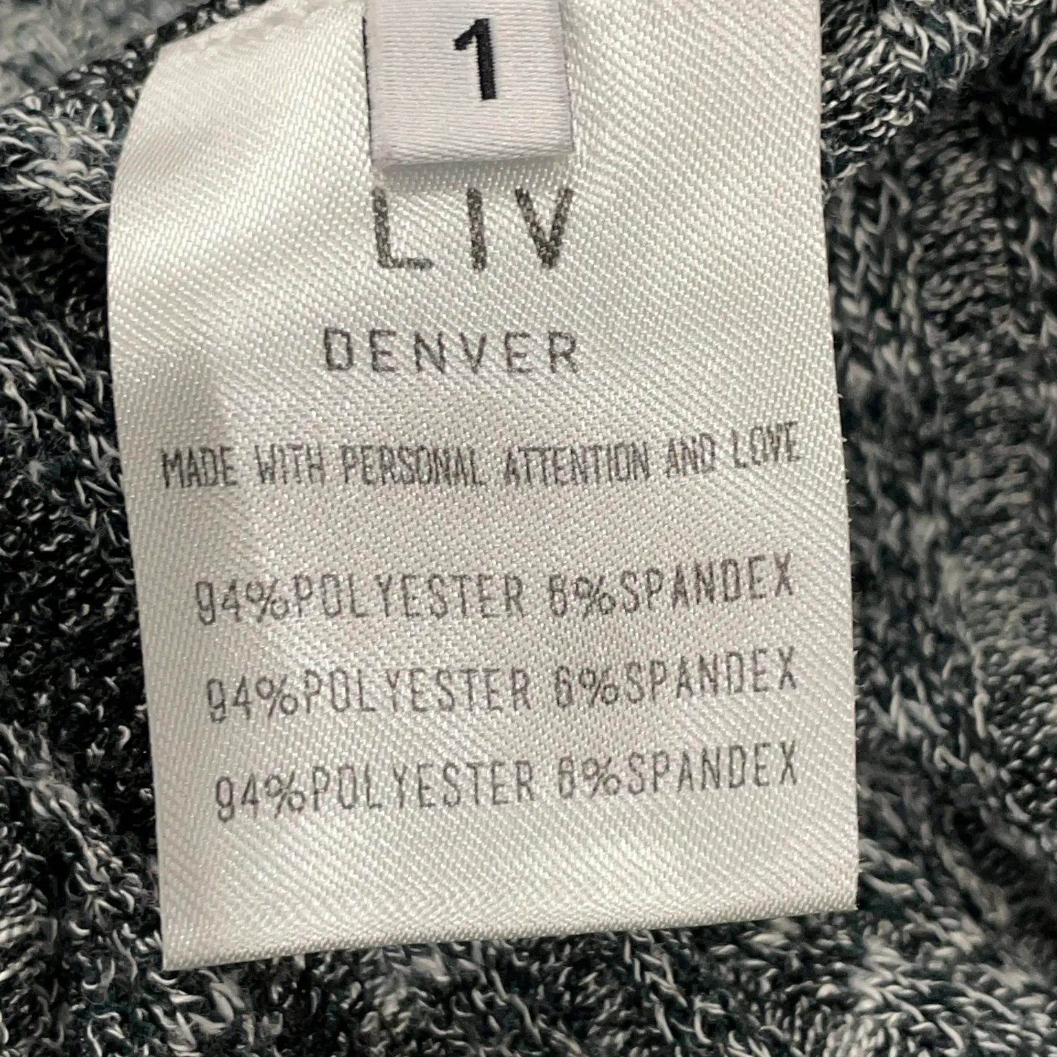 Livthelabel - bild 4