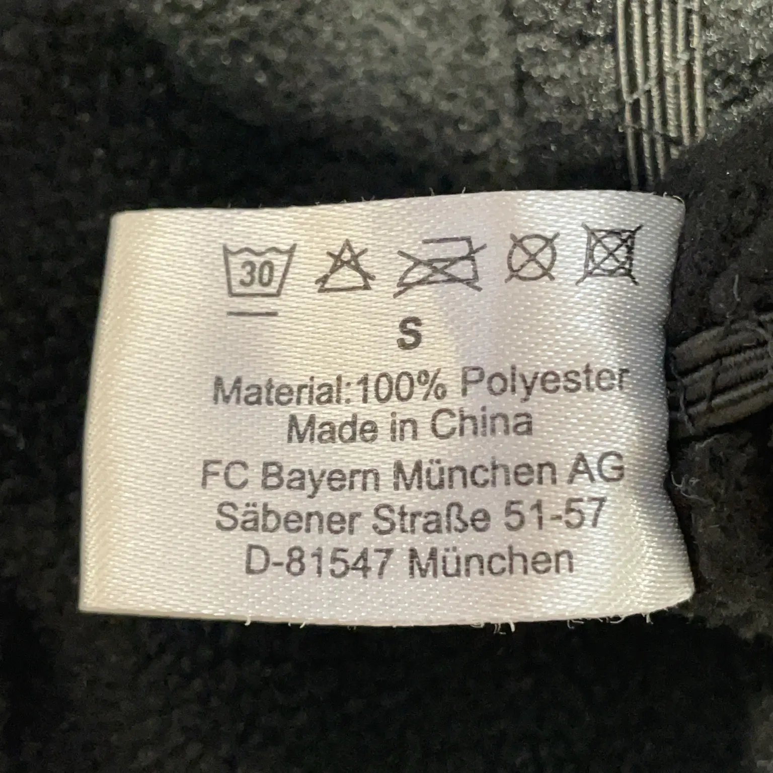 FC Bayern München - bild 4