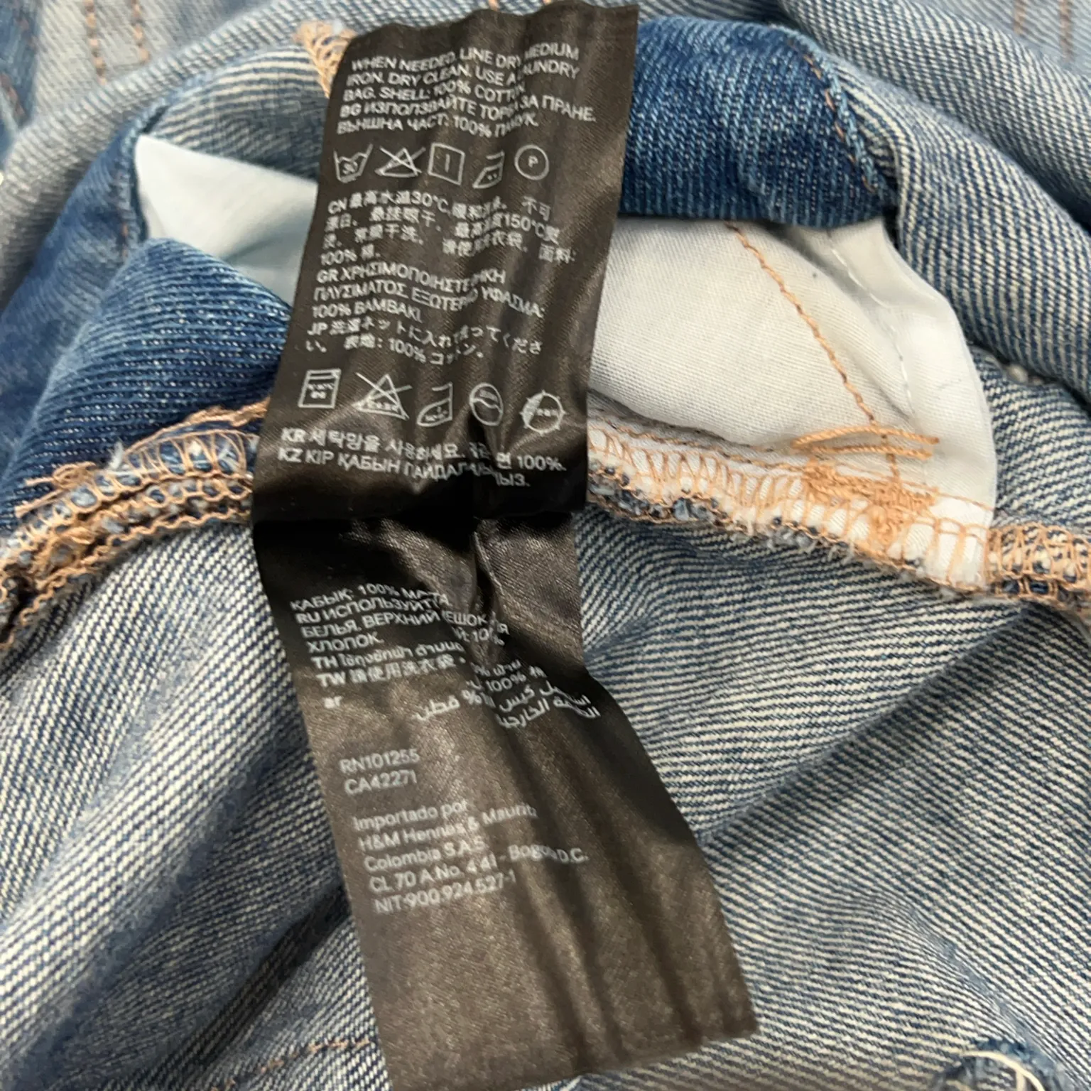 Divided by H&M - bild 4