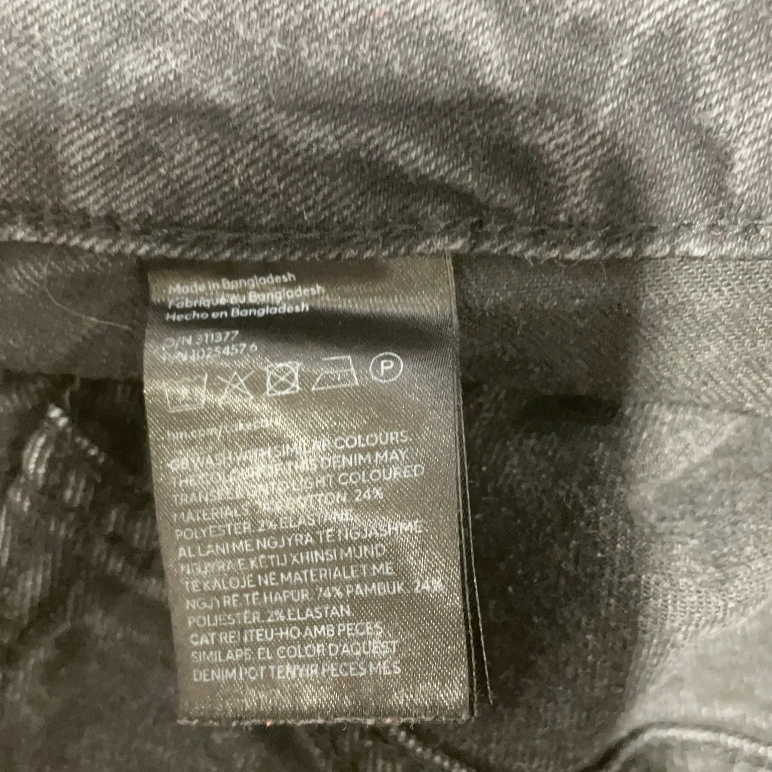 Divided by H&M - bild 4