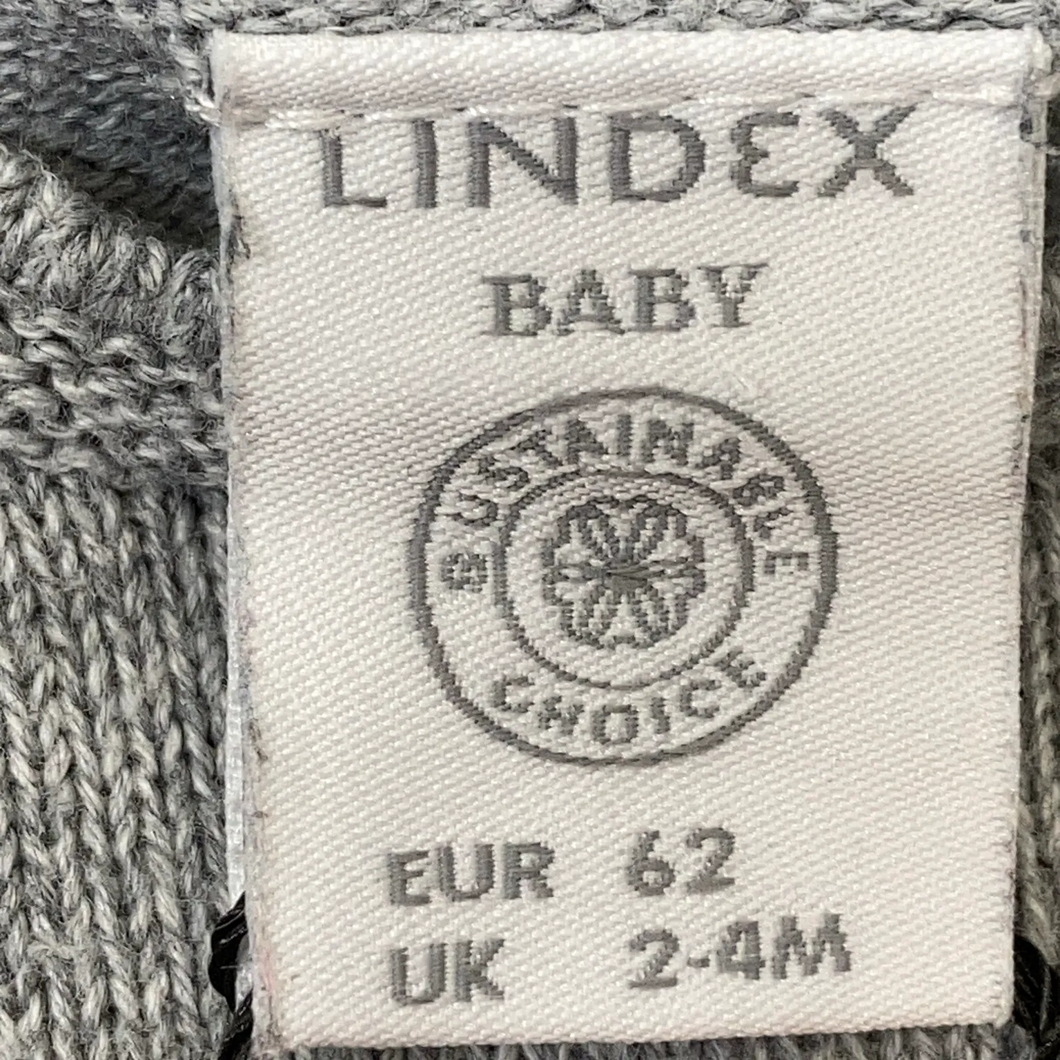 Lindex Baby - bild 3