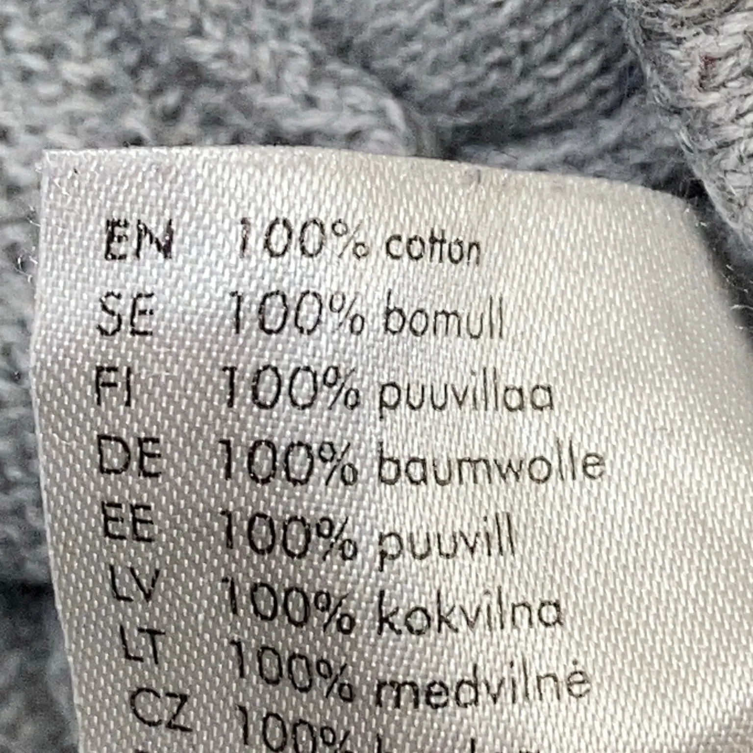 Lindex Baby - bild 4