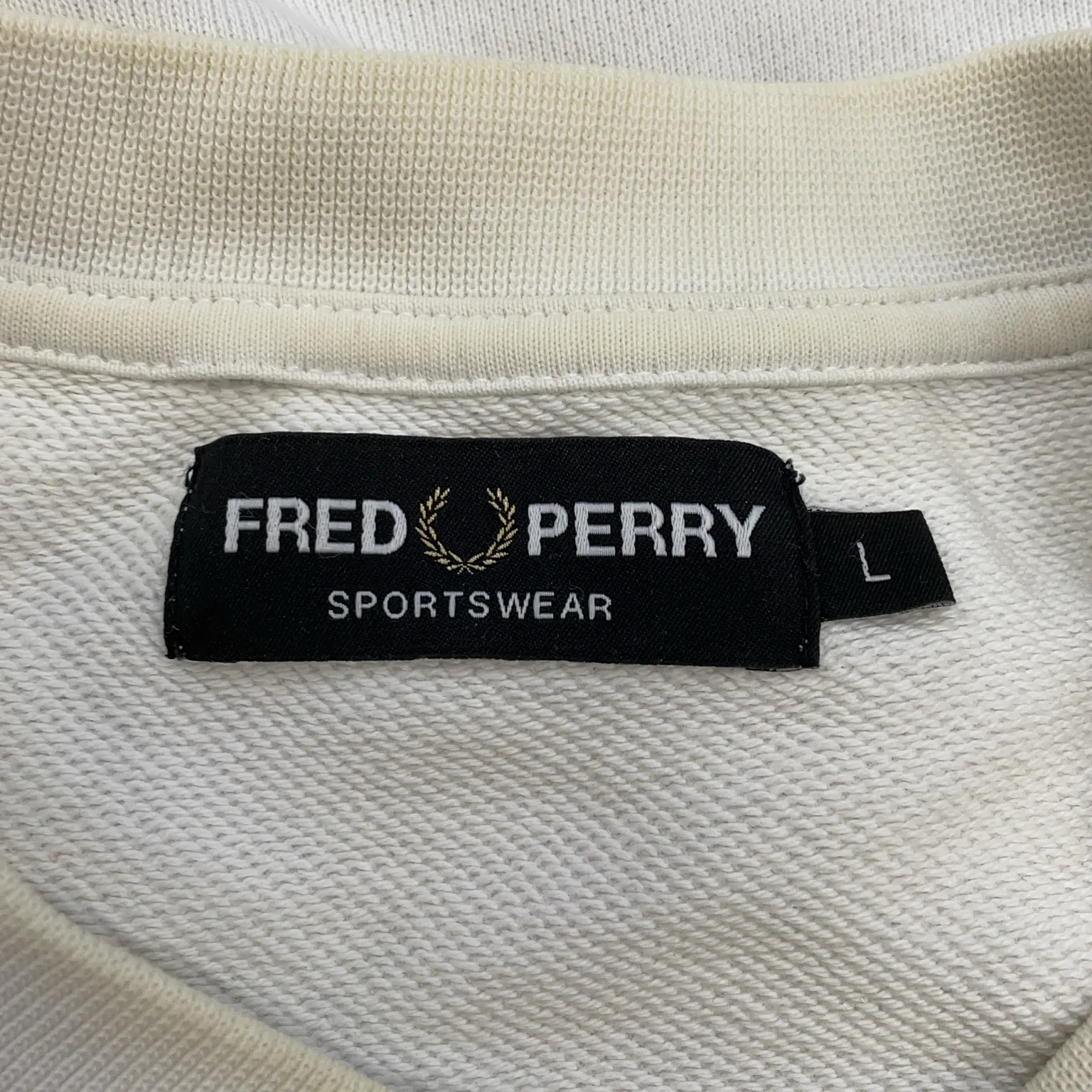Fred Perry Sportswear - bild 3