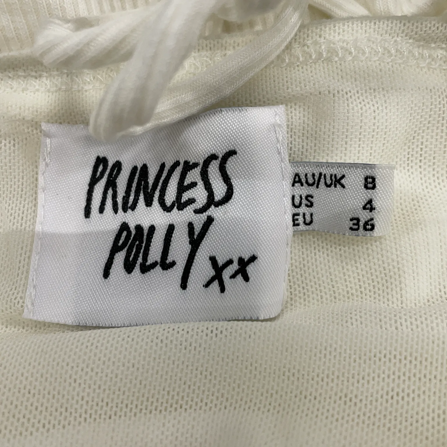 Princess Polly - bild 3