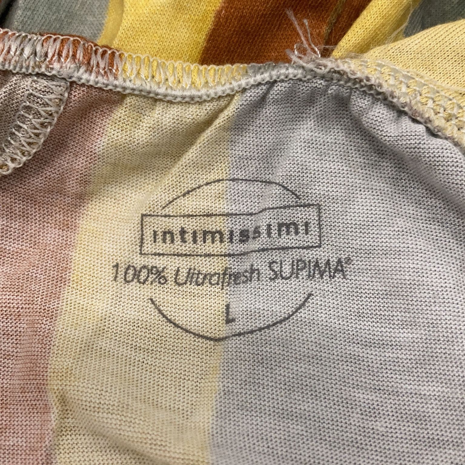 Intimissimi