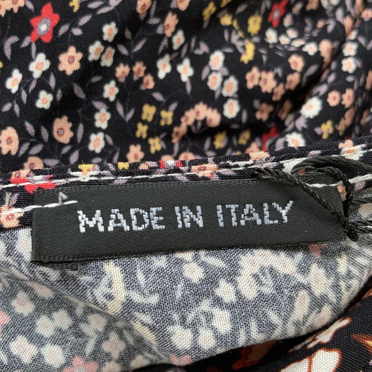 Made in Italy