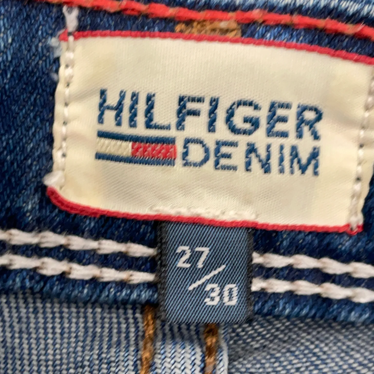 Hilfiger Denim - bild 3