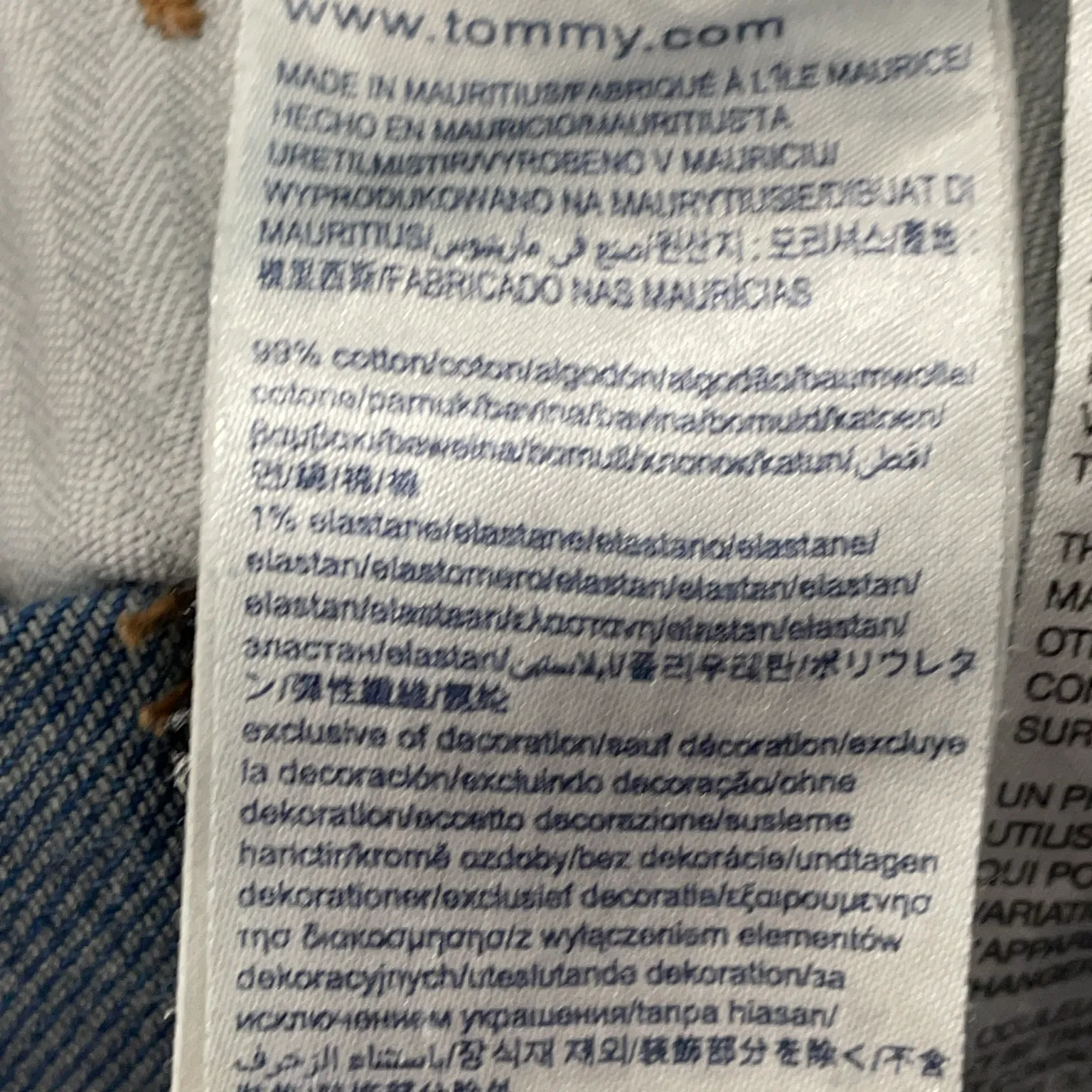 Hilfiger Denim - bild 4