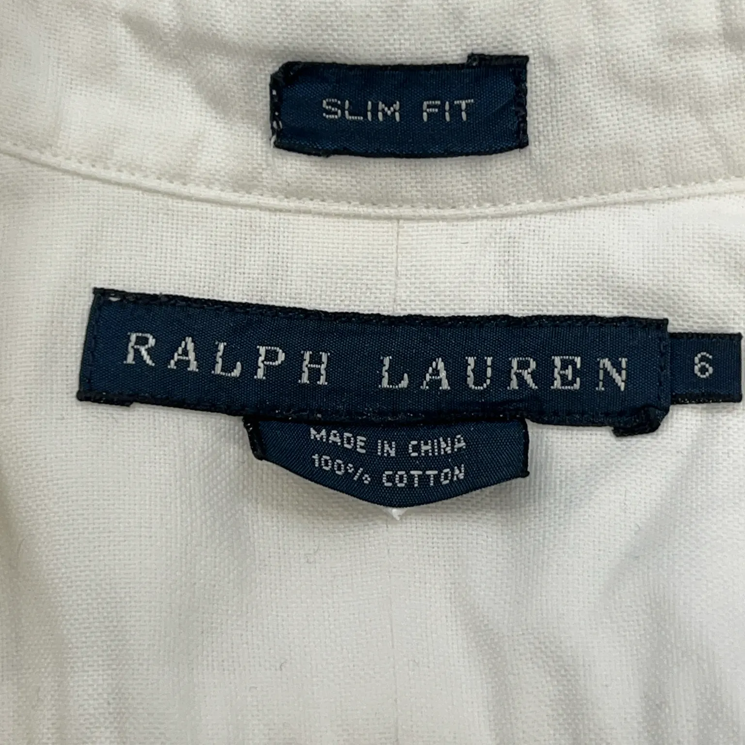 Ralph Lauren - bild 3
