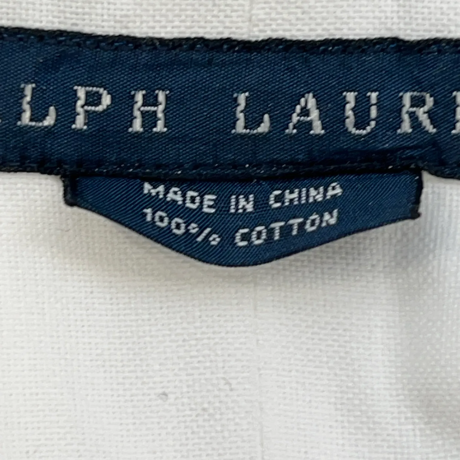 Ralph Lauren - bild 4