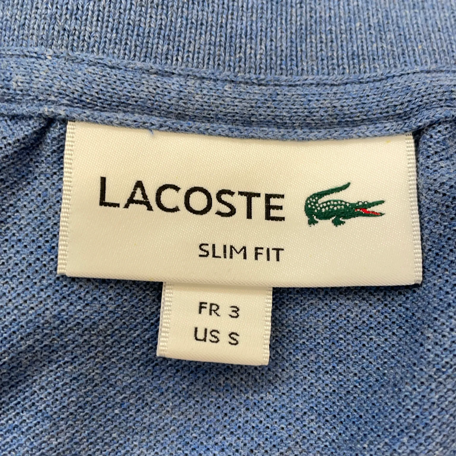 Lacoste - bild 3