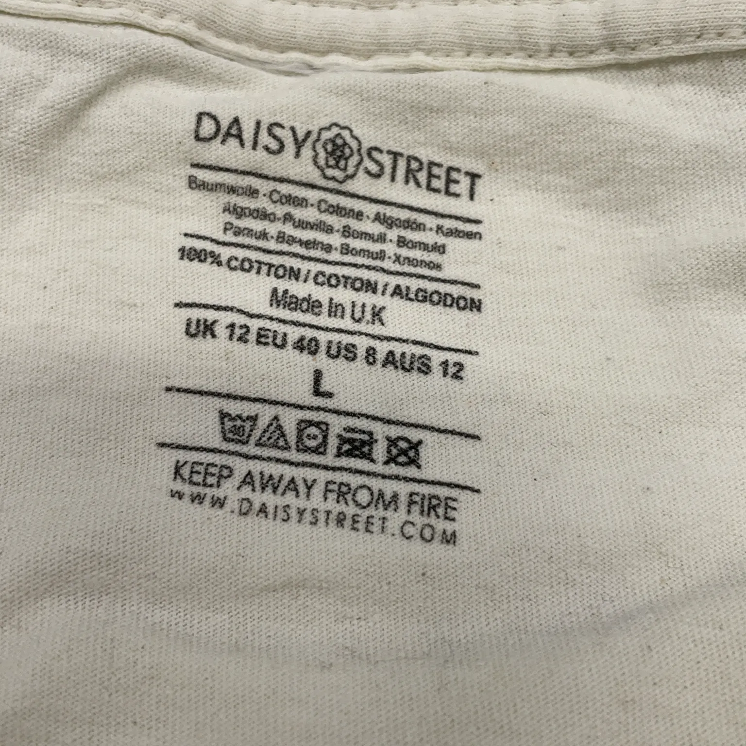 Daisy Street - bild 3