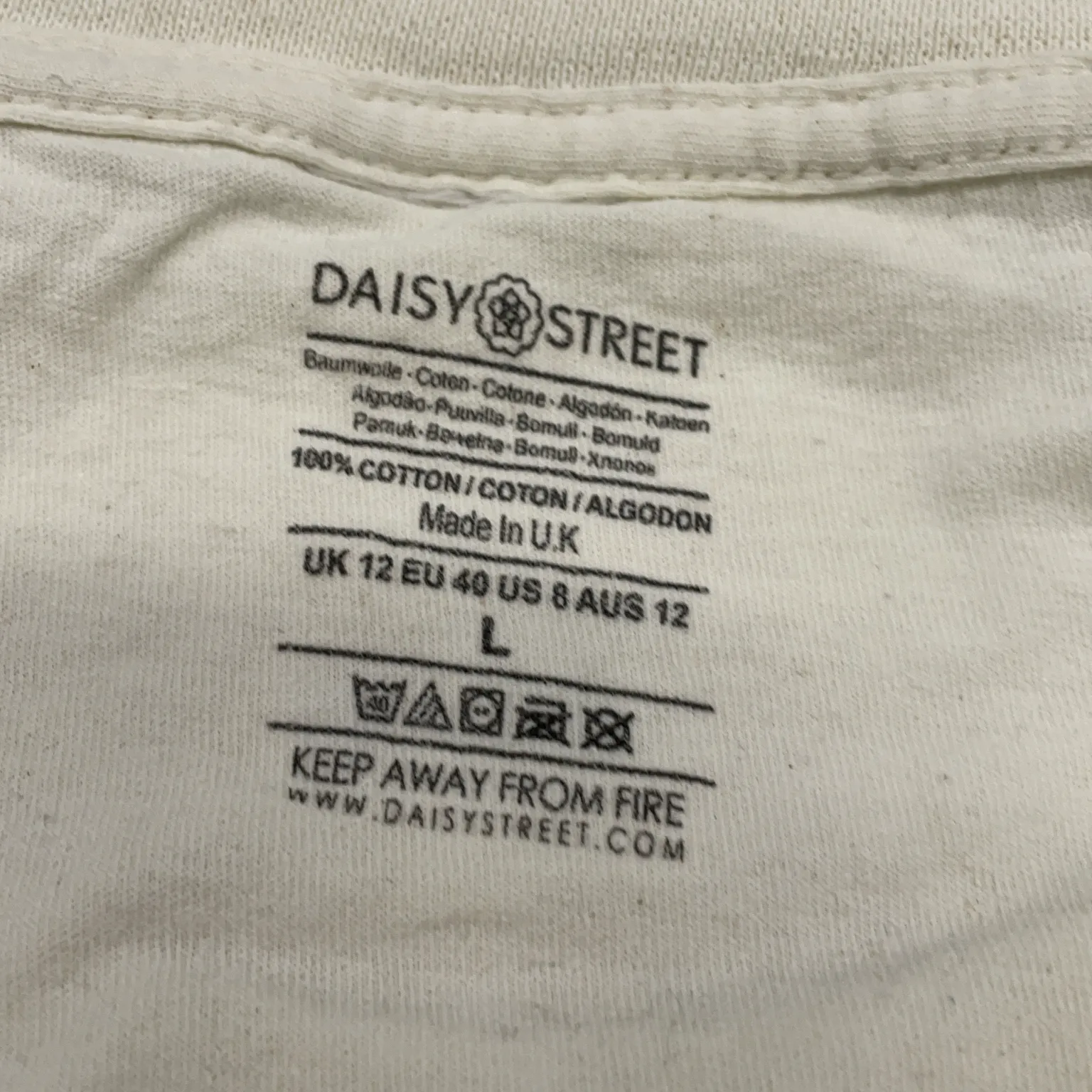 Daisy Street - bild 4