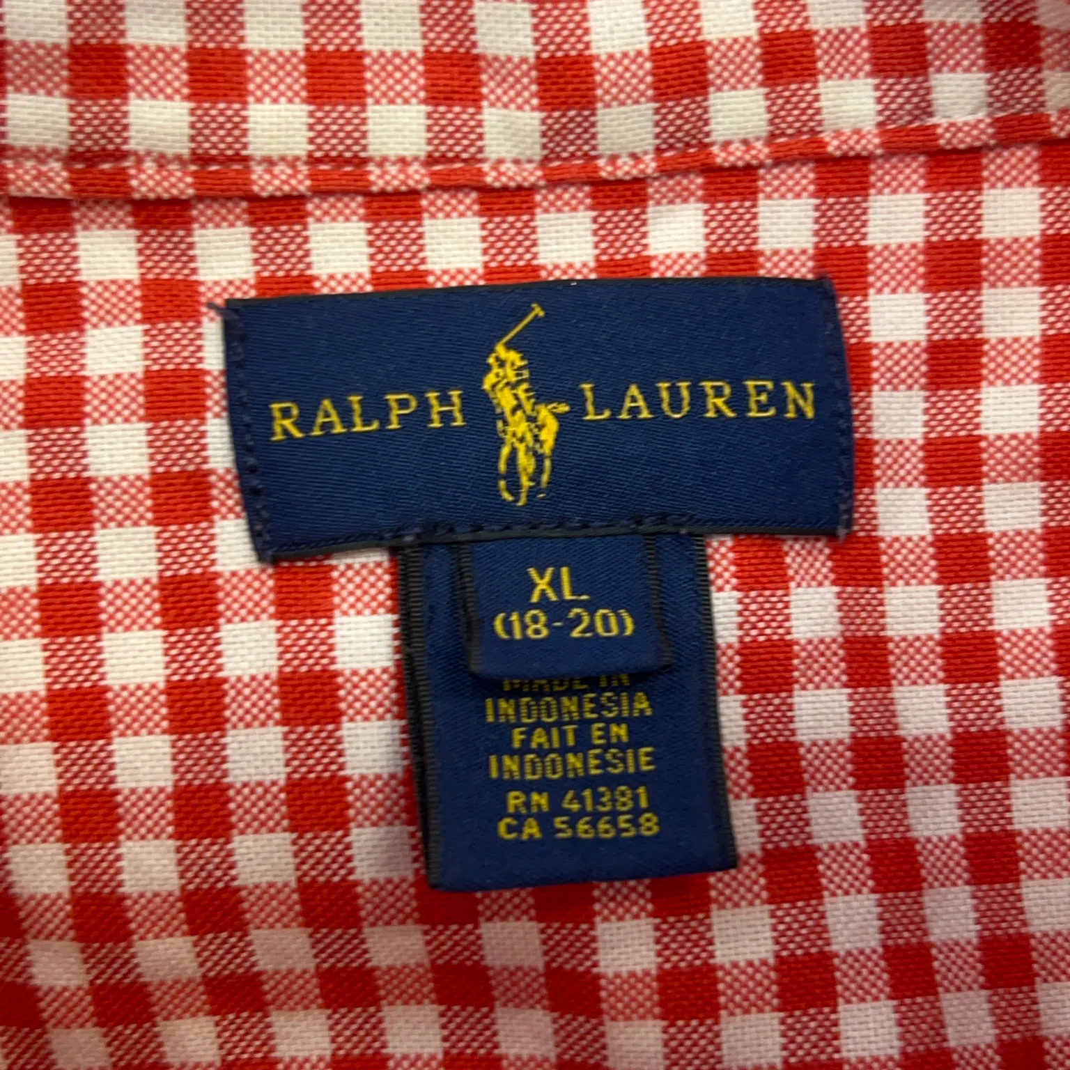 Ralph Lauren - bild 3