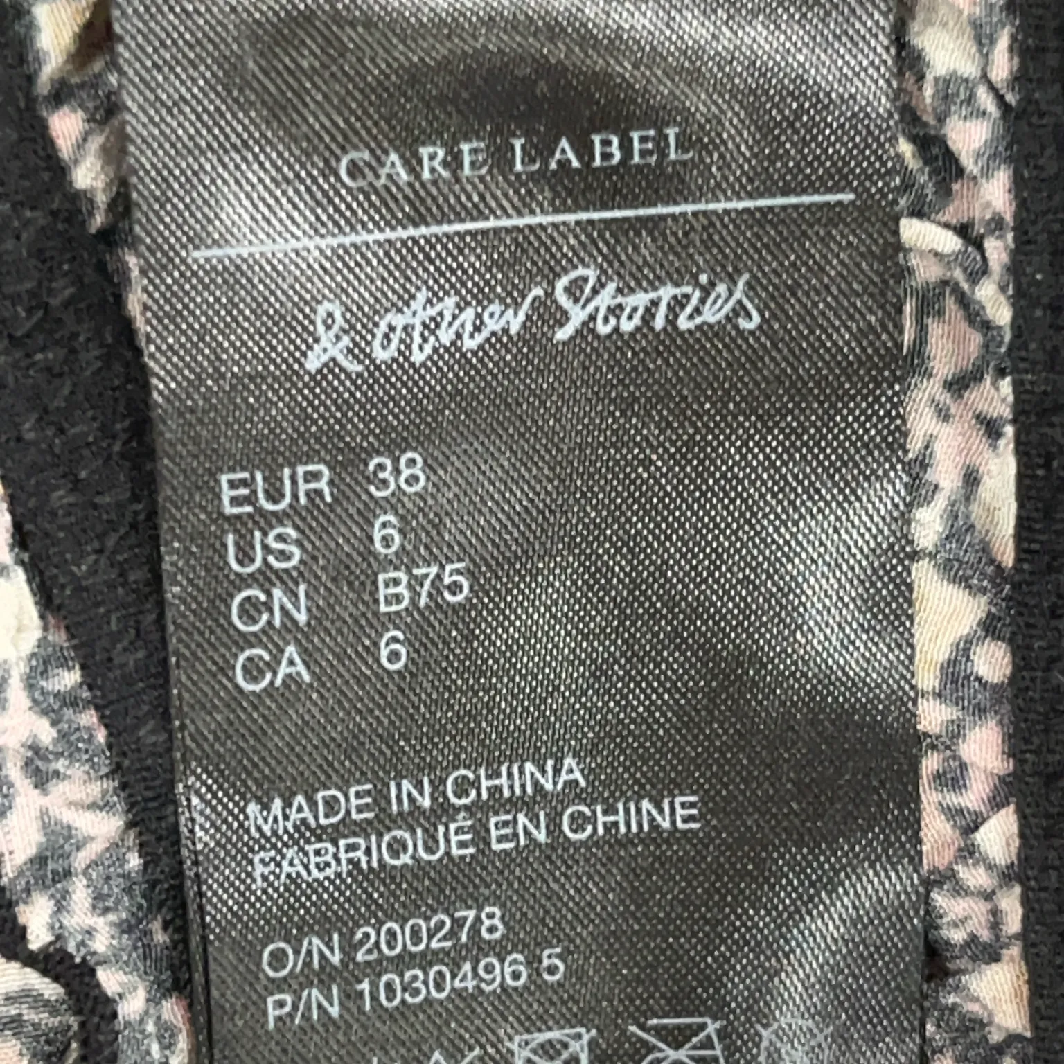 & Other Stories - bild 3