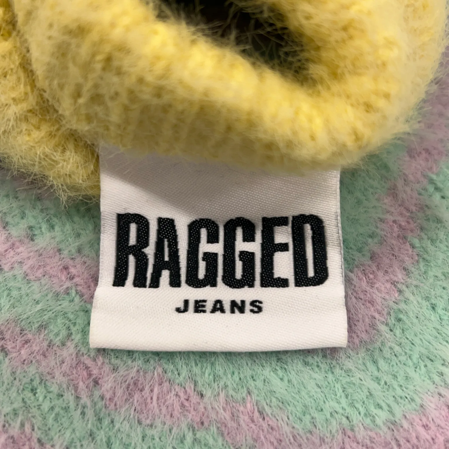 Ragged Jeans - bild 3
