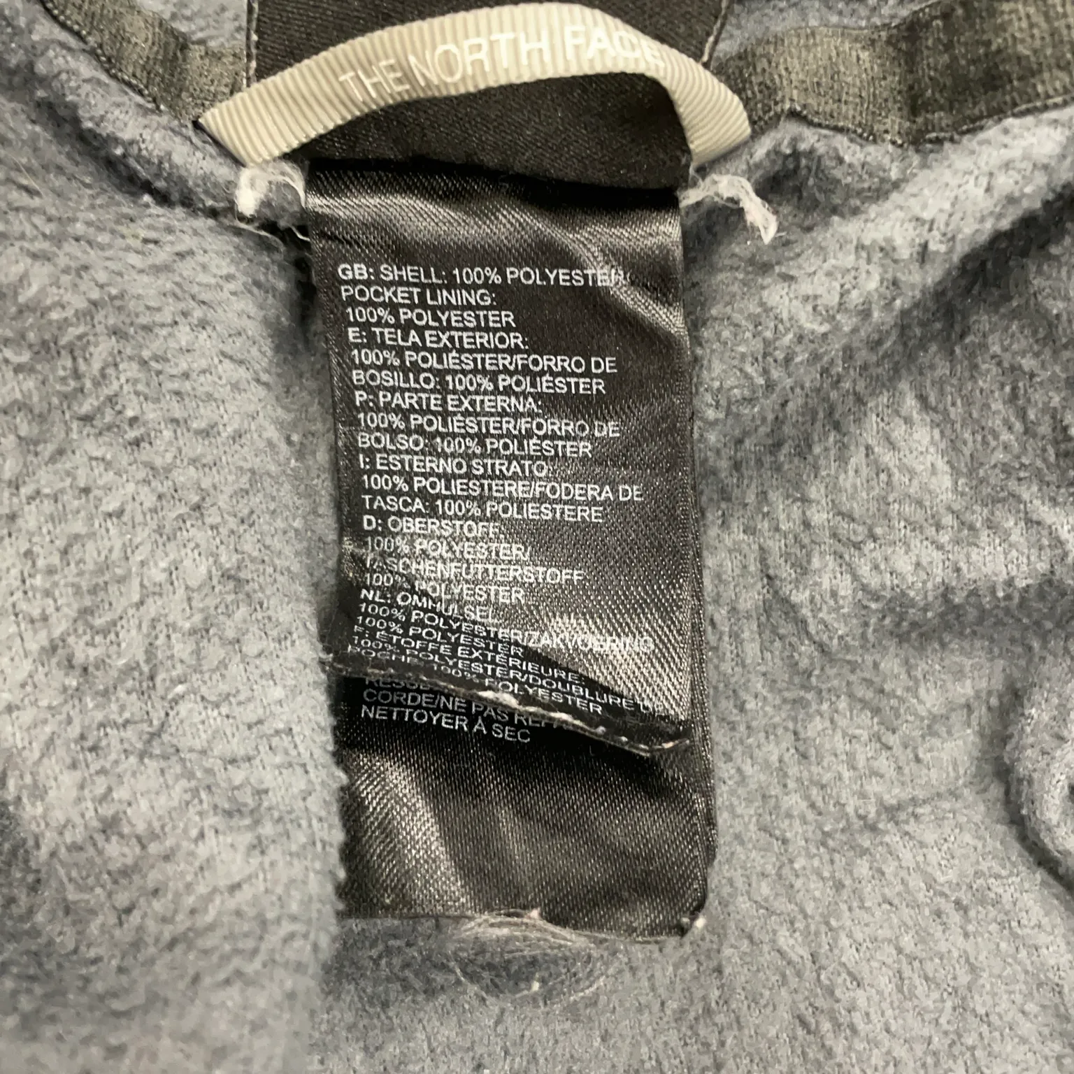 The North Face - bild 4