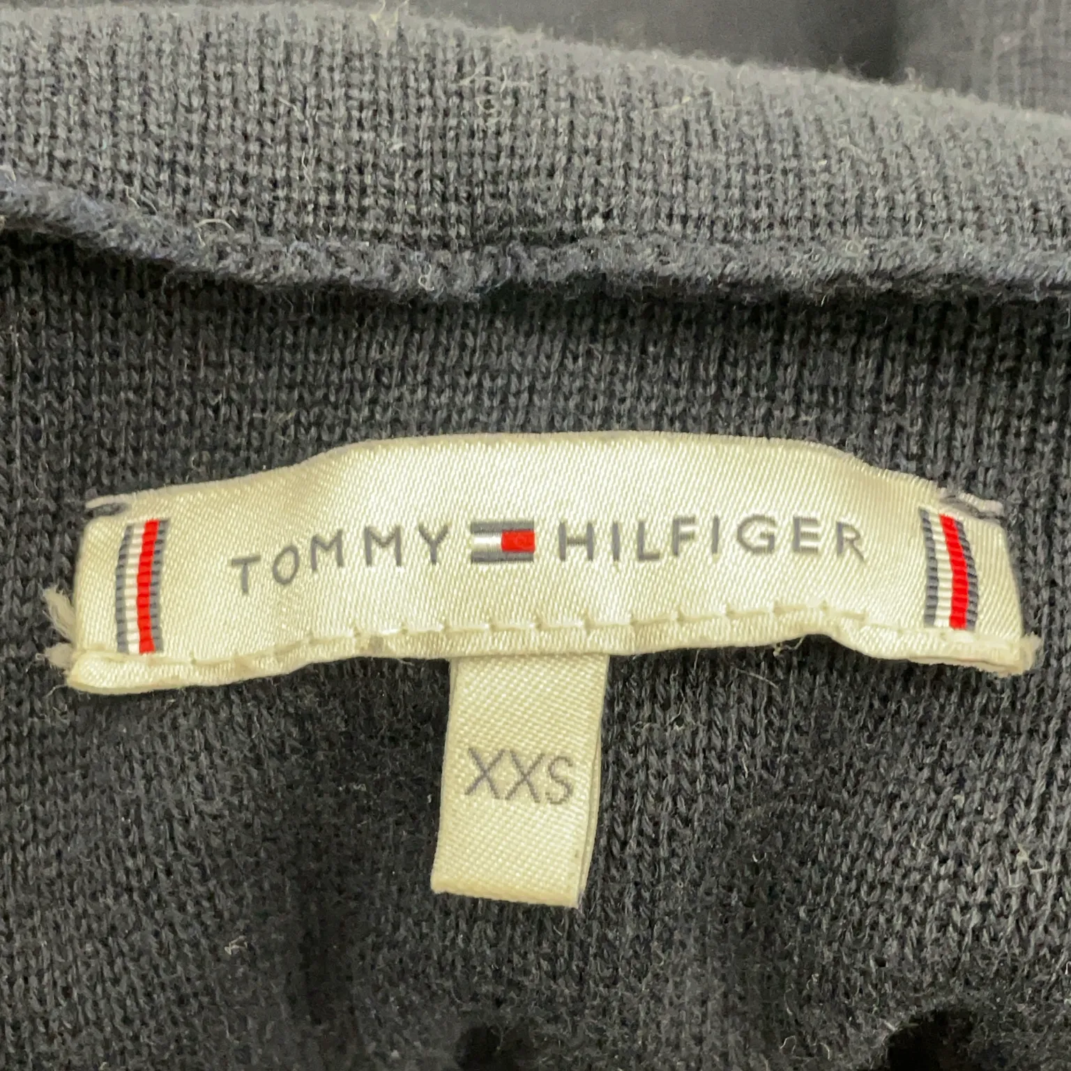 Tommy Hilfiger - bild 3