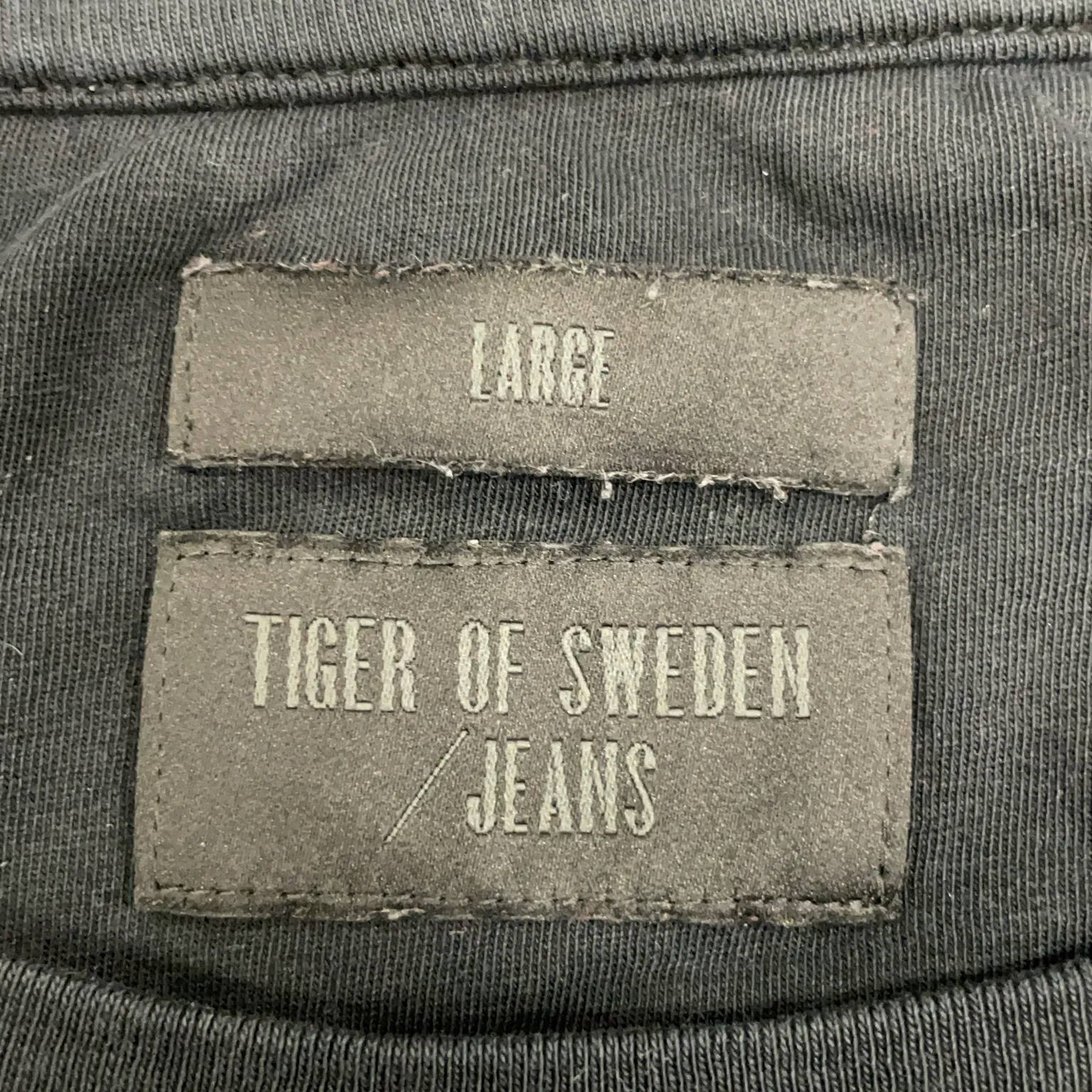 Tiger of Sweden Jeans - bild 3