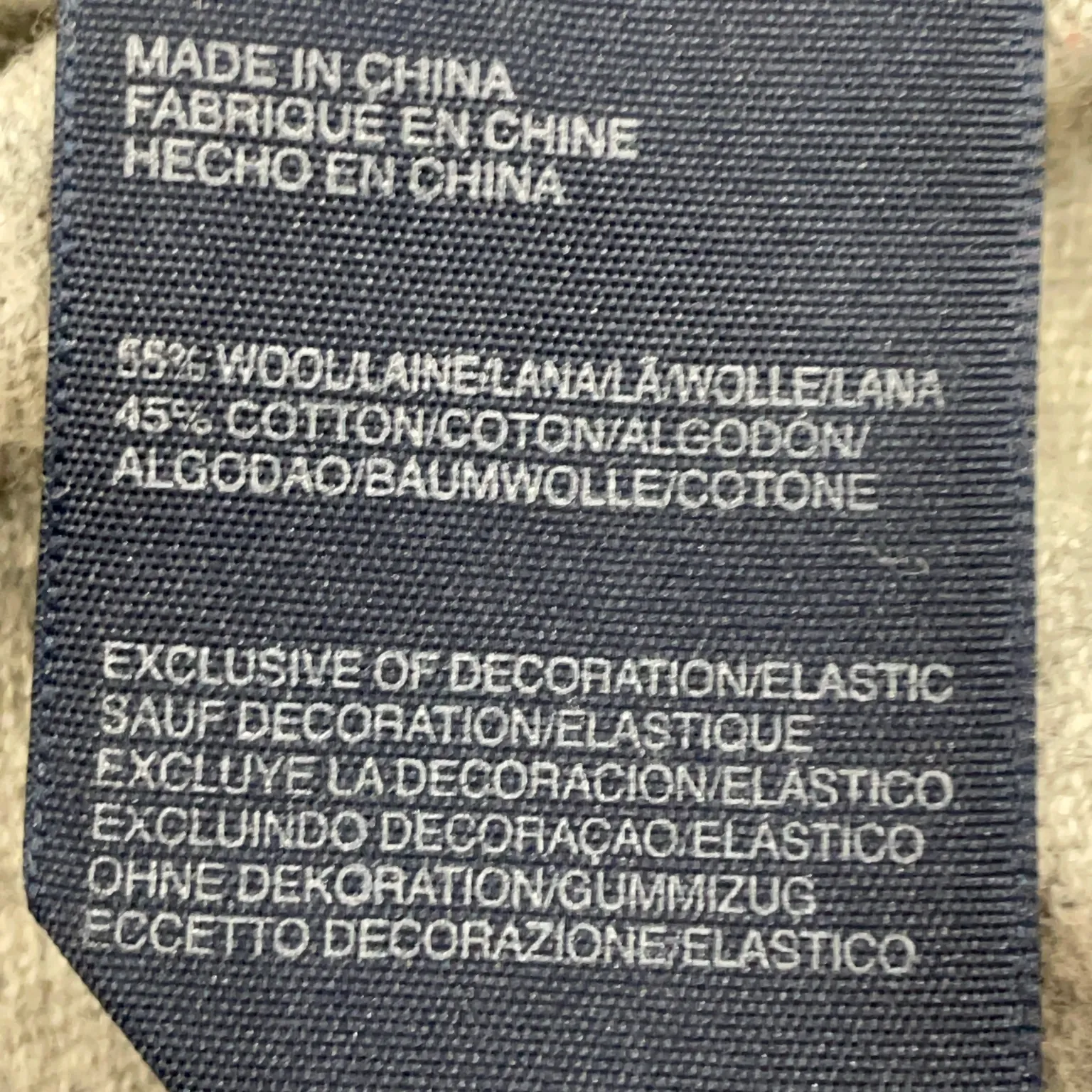 Tommy Hilfiger - bild 4