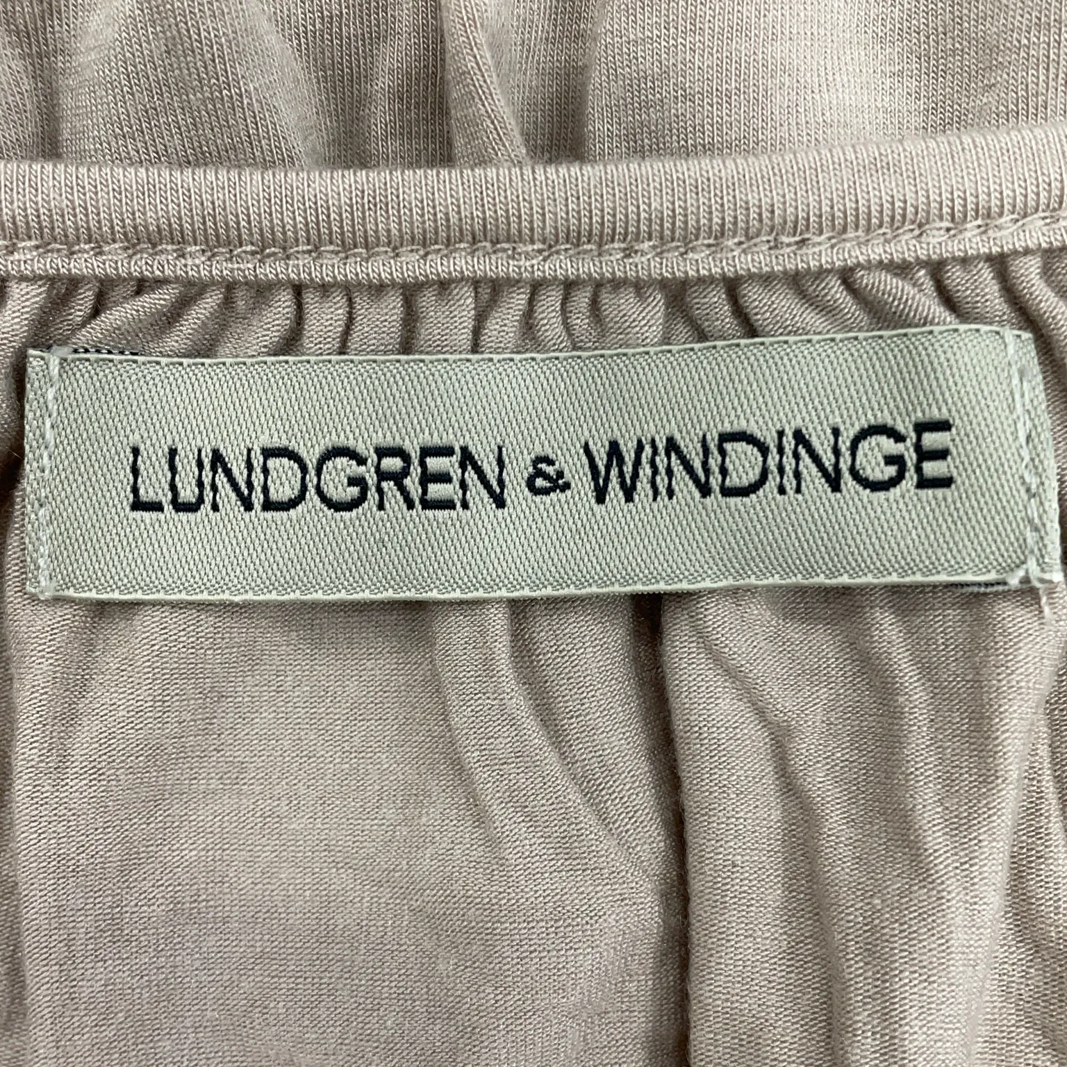 Lundgren & Windinge - bild 3