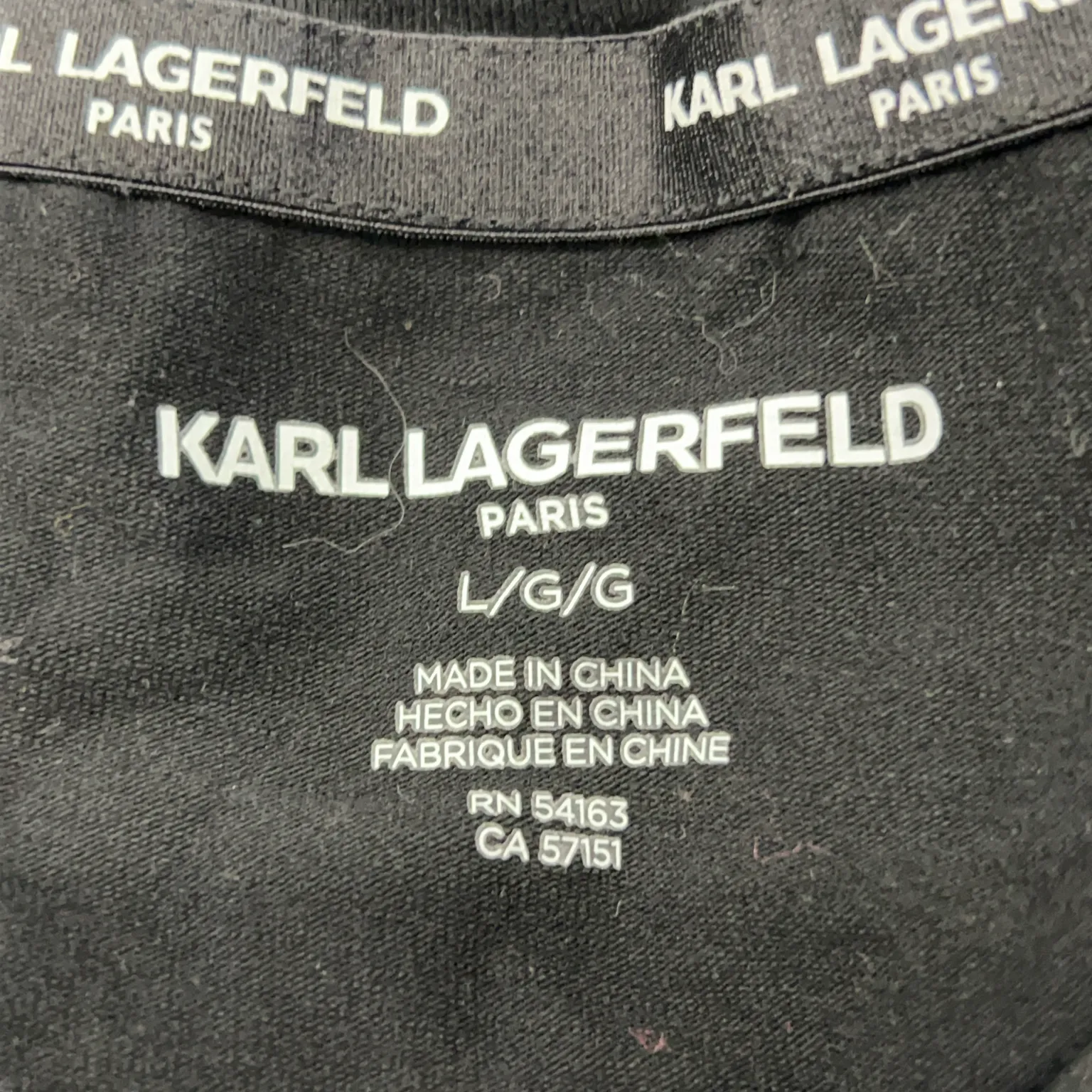 Karl Lagerfeld - bild 4