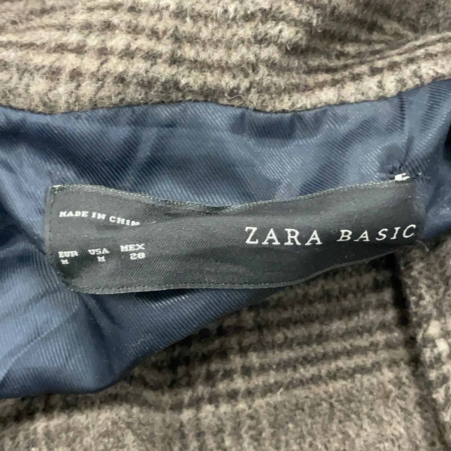 Zara Basic - bild 3