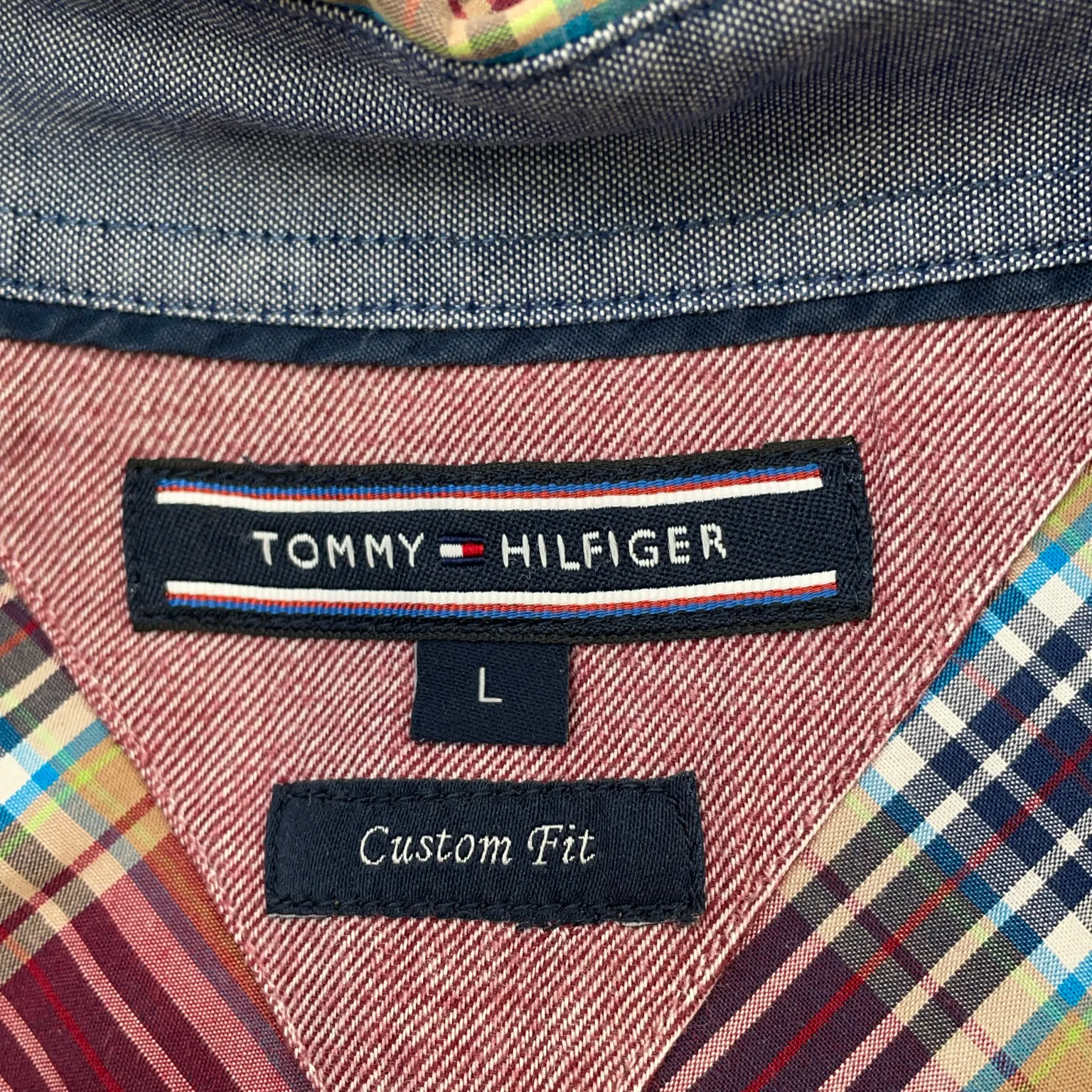 Tommy Hilfiger - bild 3